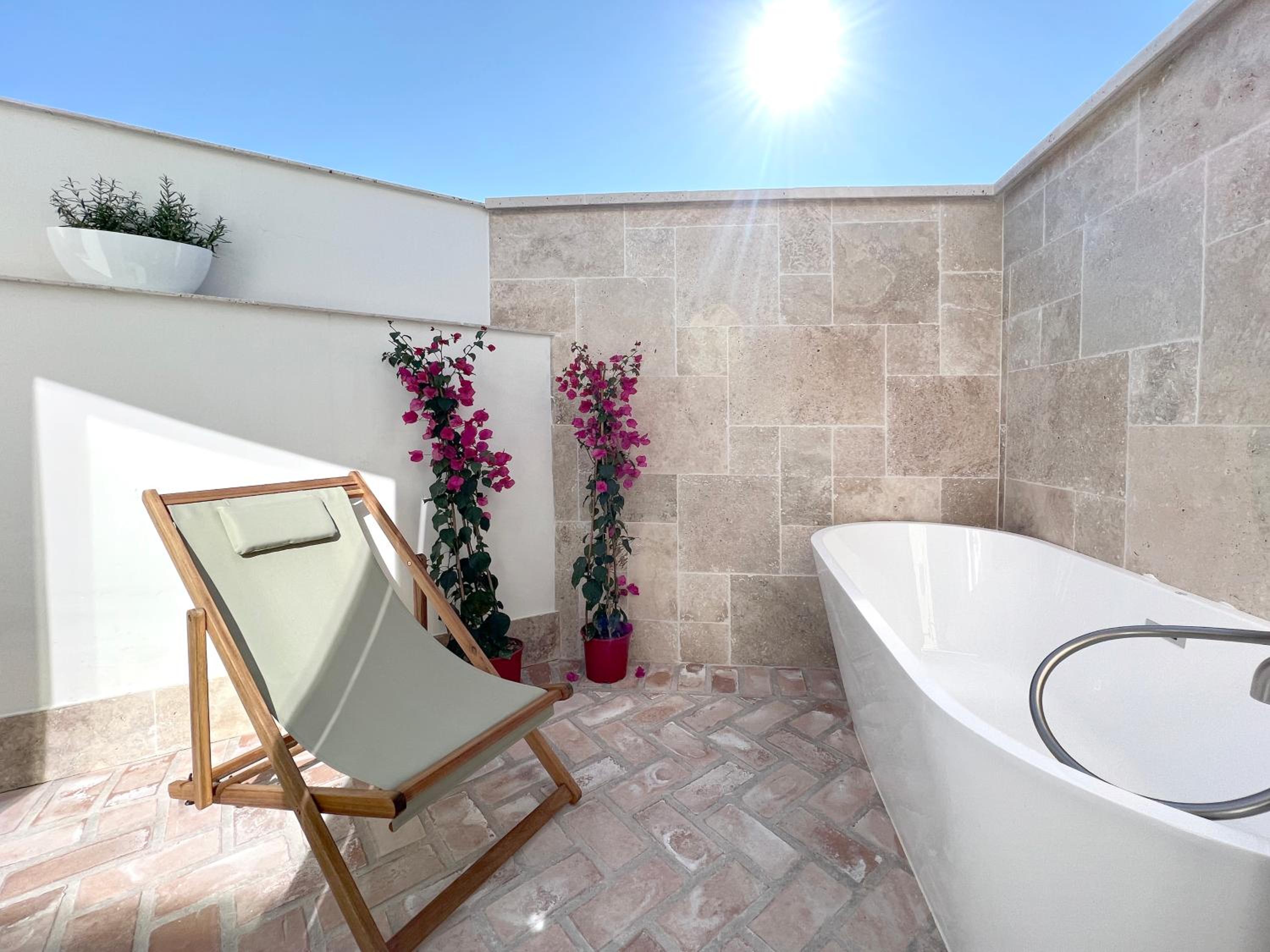 Arcos de Medina - Apartamentos premium