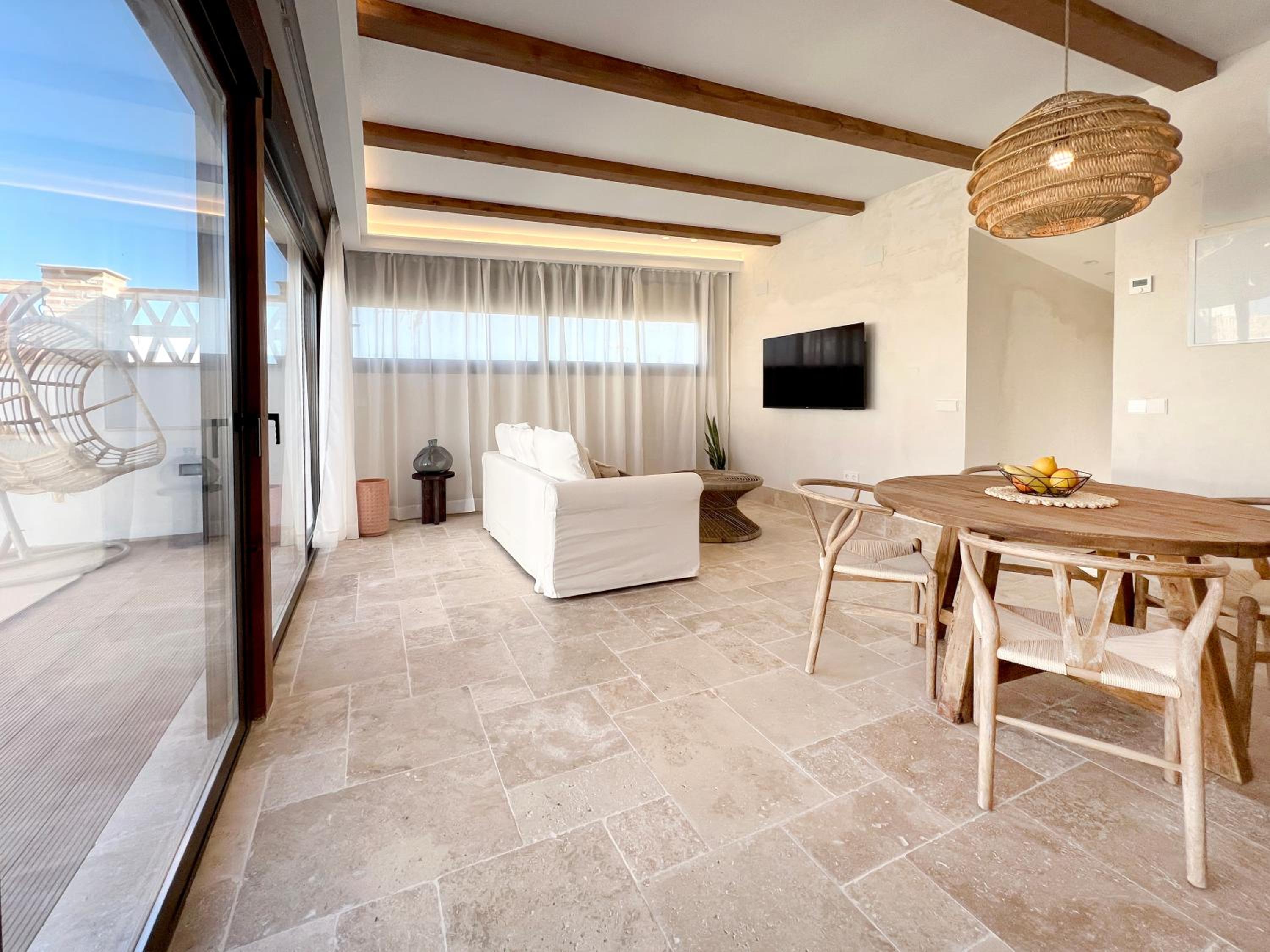 Arcos de Medina - Apartamentos premium