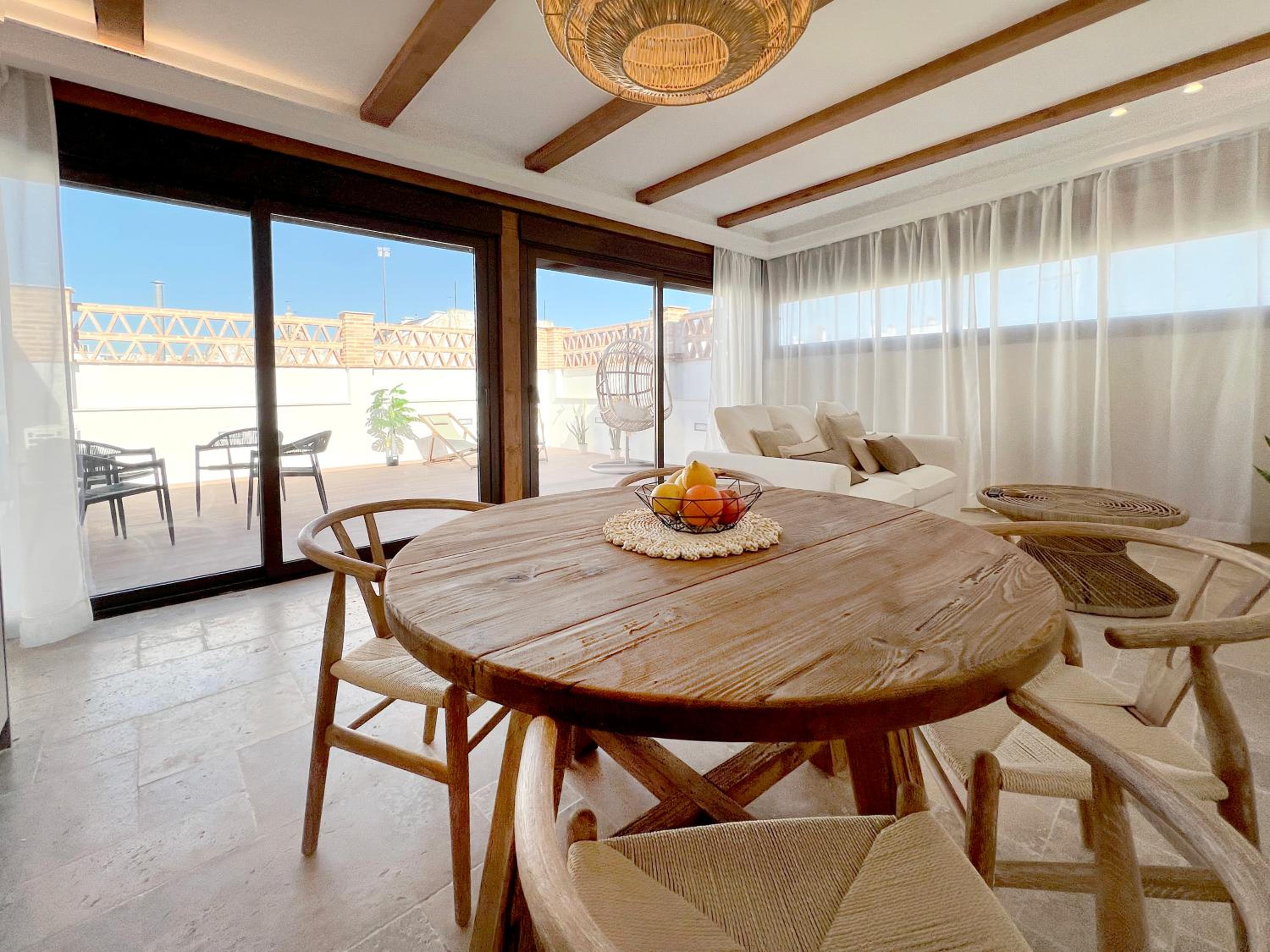 Arcos de Medina - Apartamentos premium