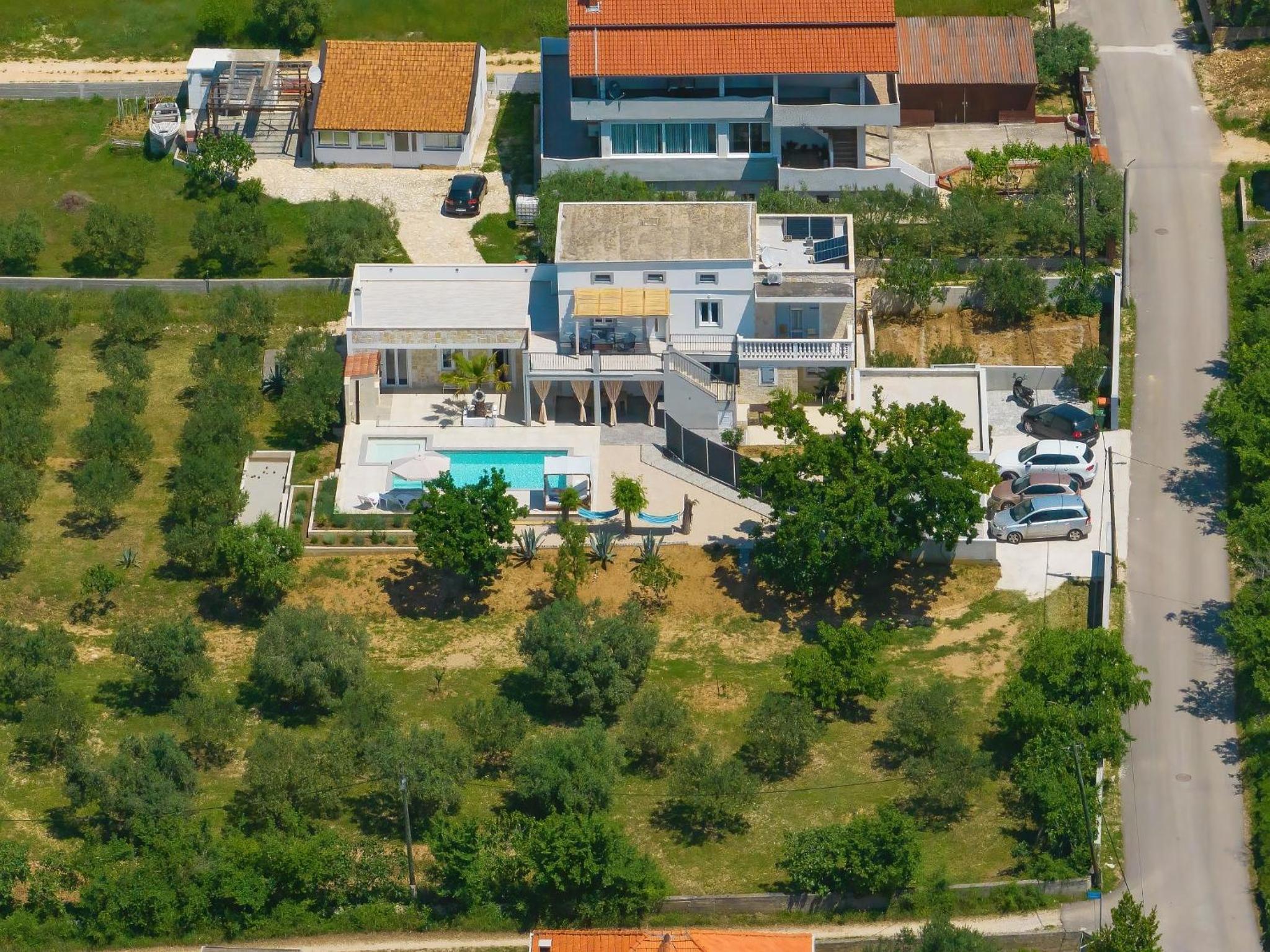 Villa Angelina