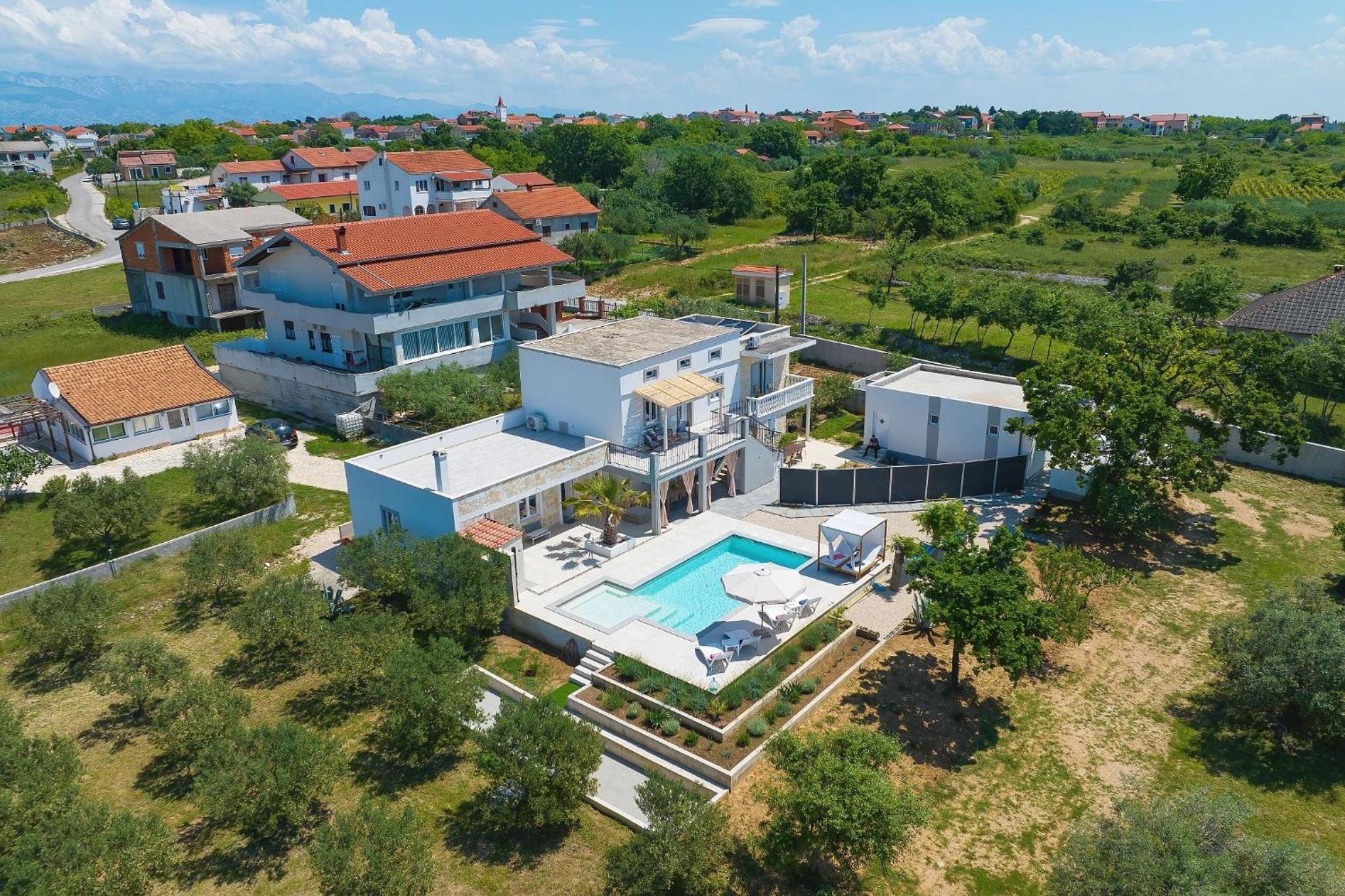 Villa Angelina