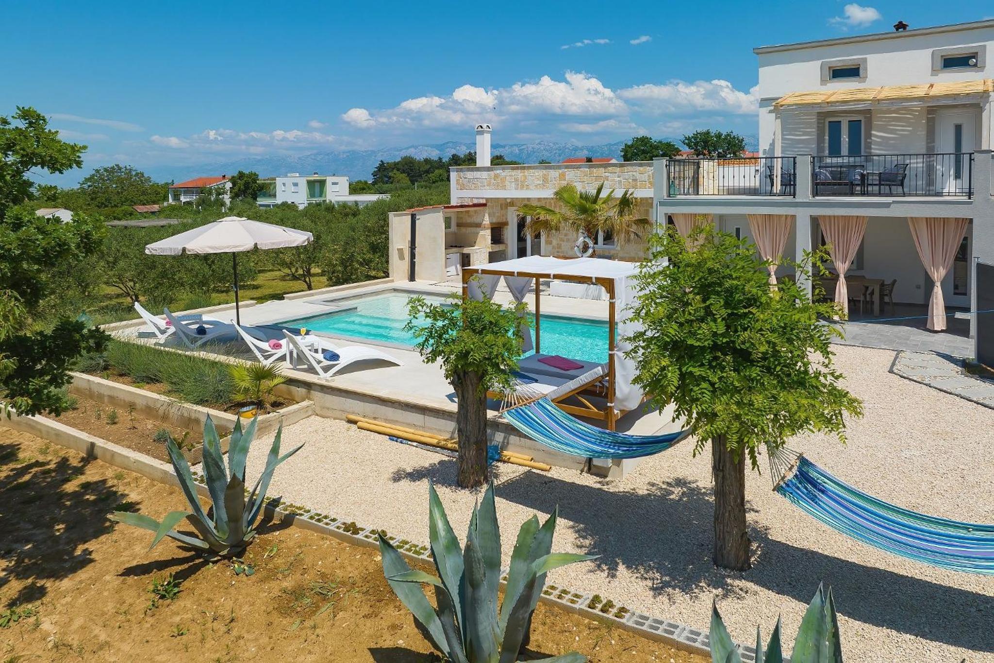 Villa Angelina