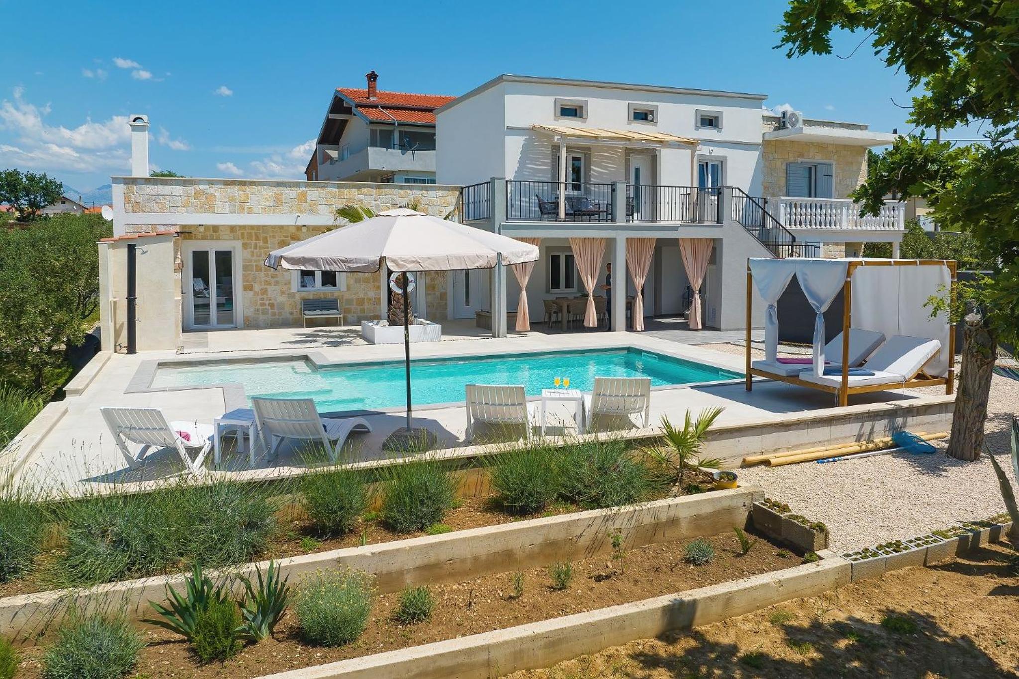 Villa Angelina