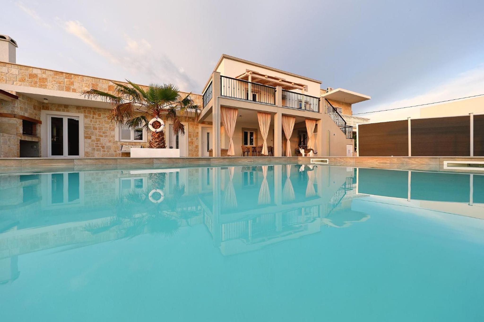 Villa Angelina