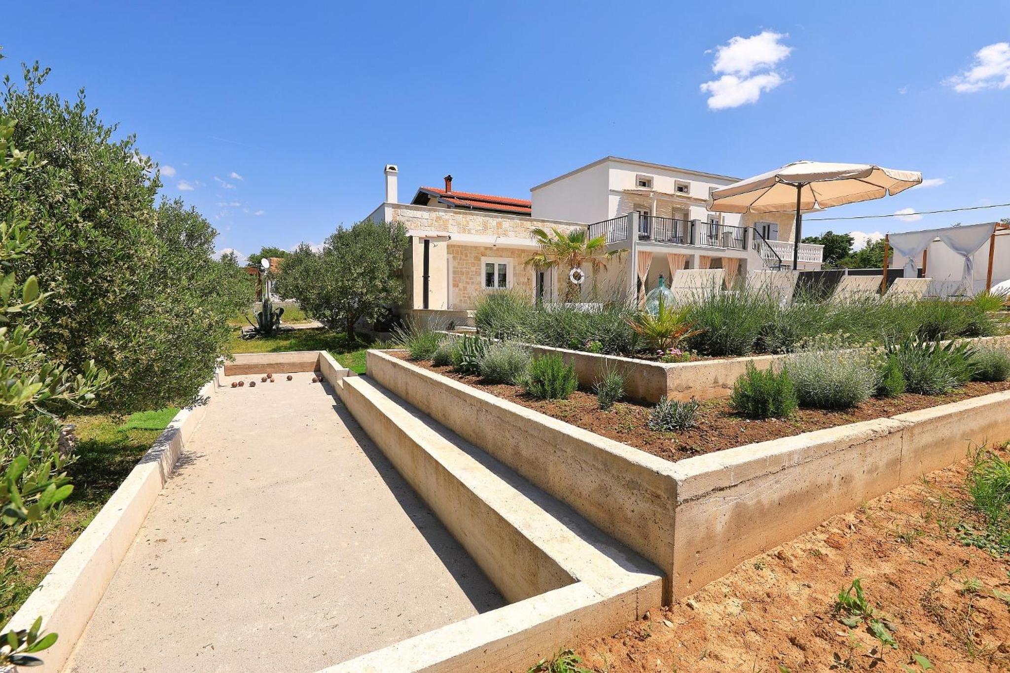 Villa Angelina