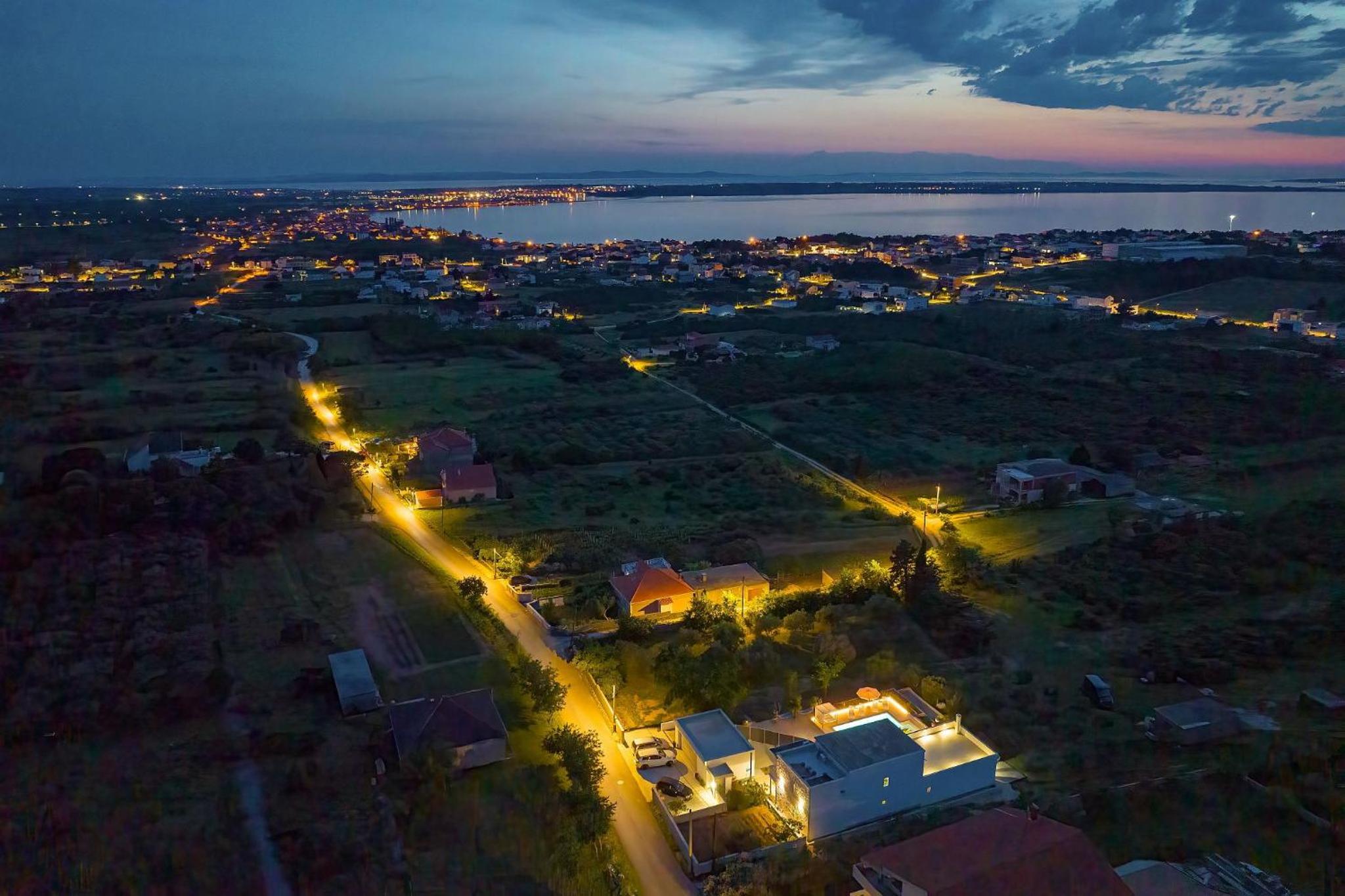 Villa Angelina
