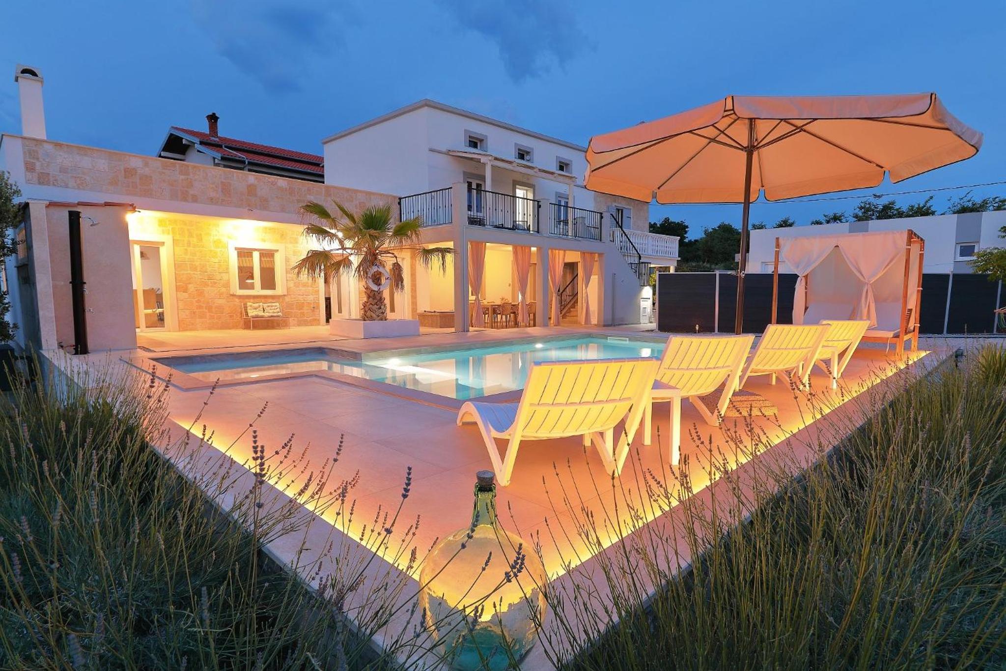 Villa Angelina