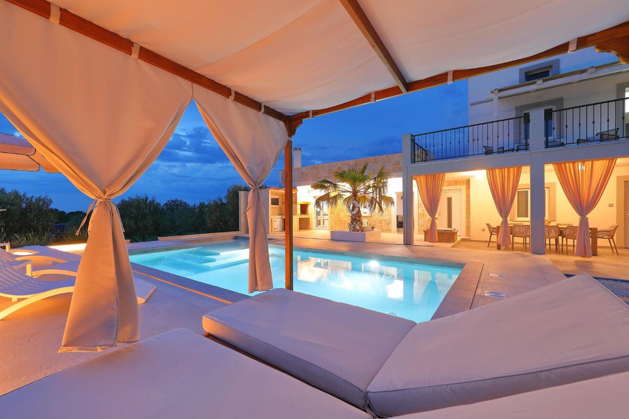 Villa Angelina