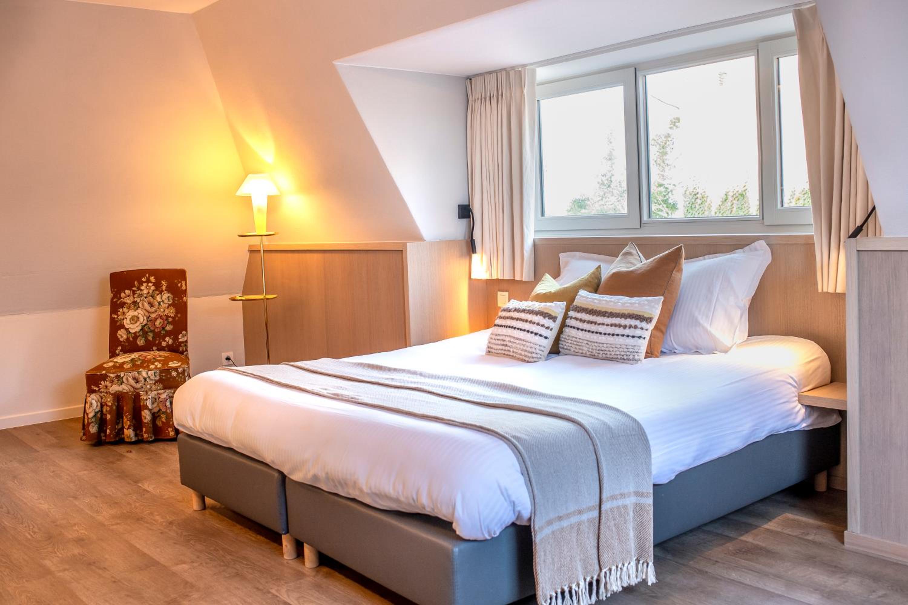 Guesthouse Brouwershuis