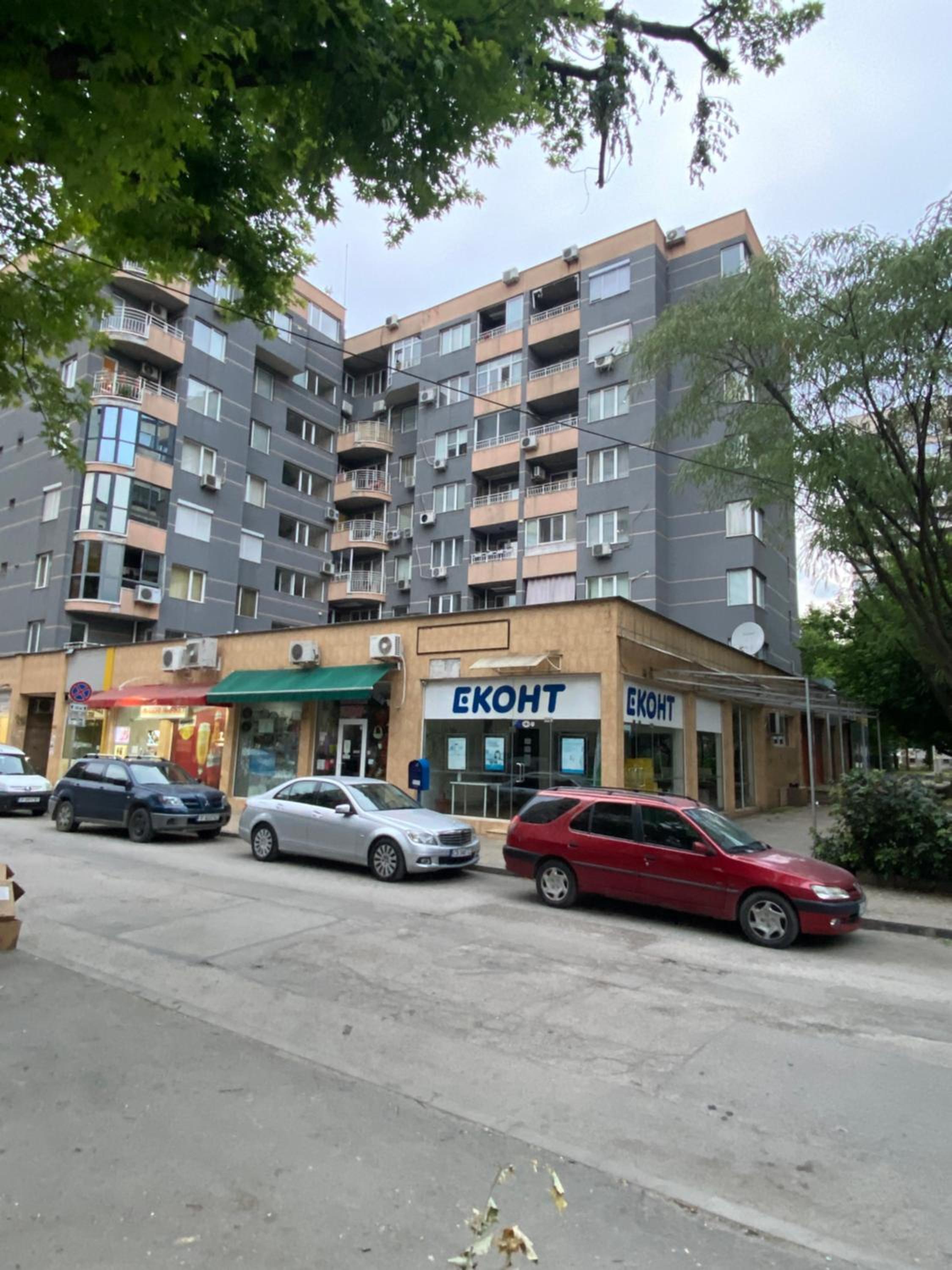 Iva Luxury Apartament