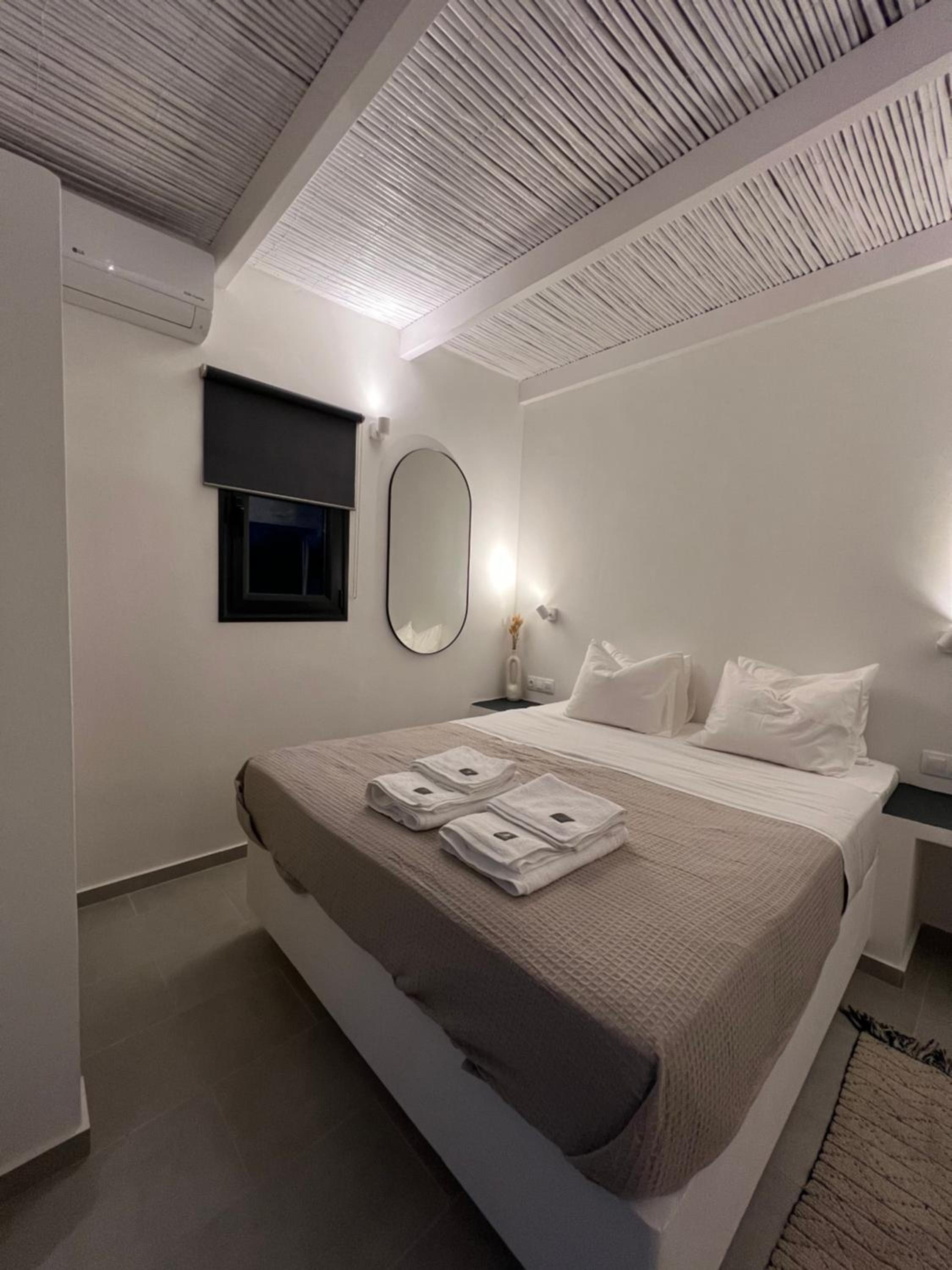 Vie rêvée luxury suites