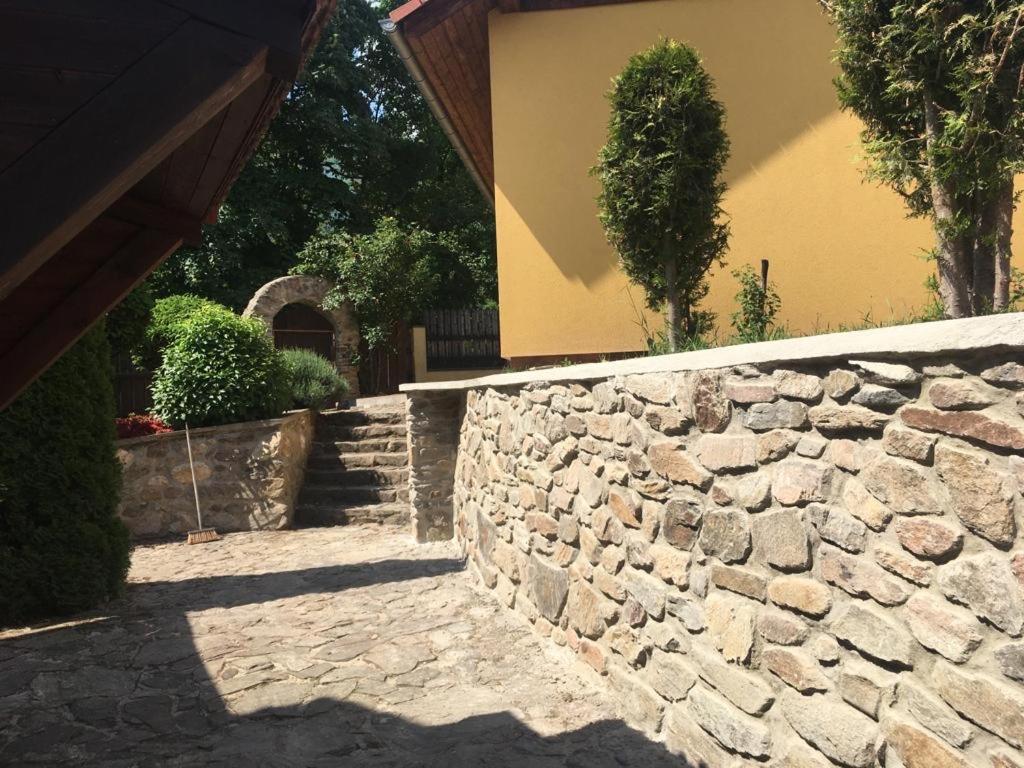 Stylový dům Chlumec