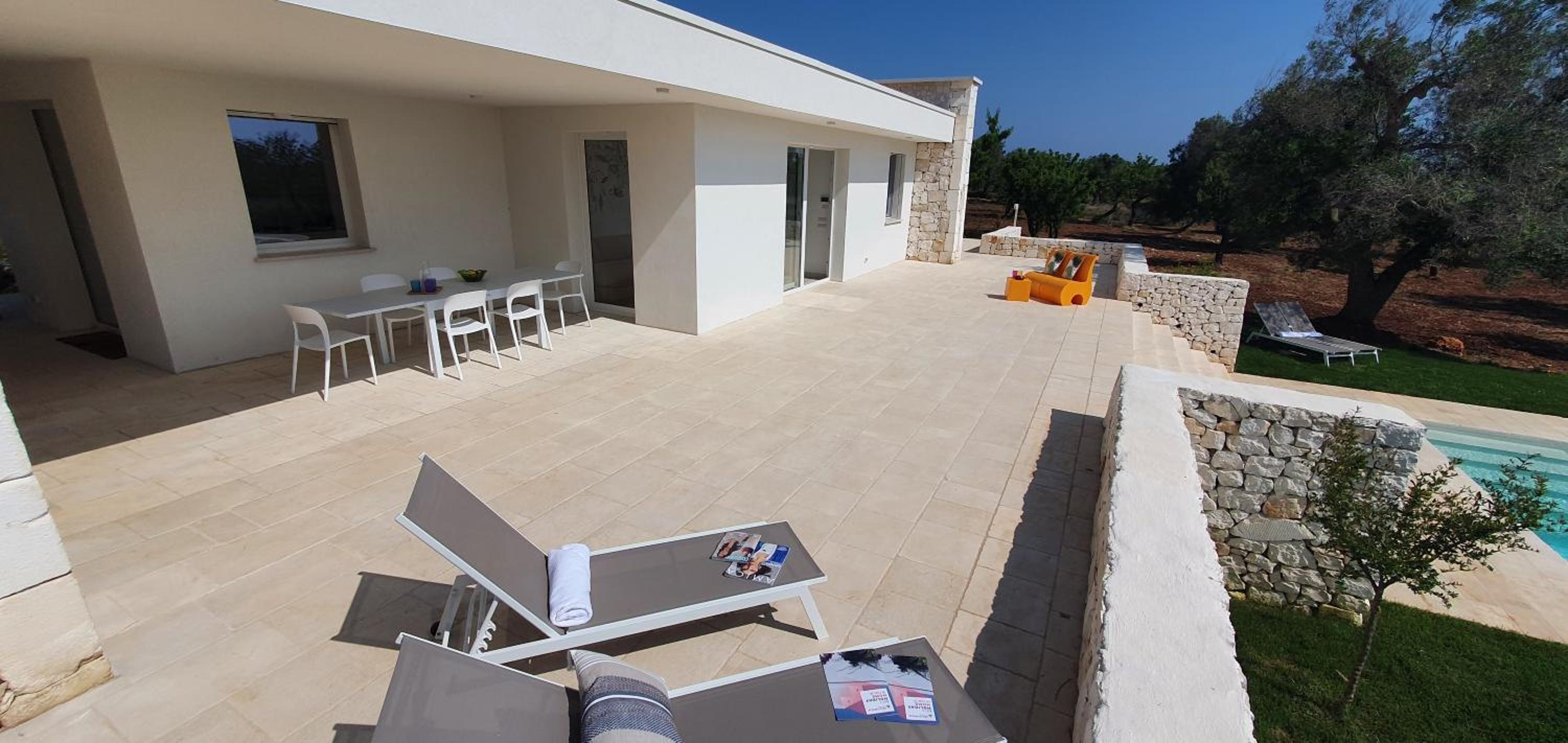 HelloApulia La Perla di Torre Guaceto photo 4