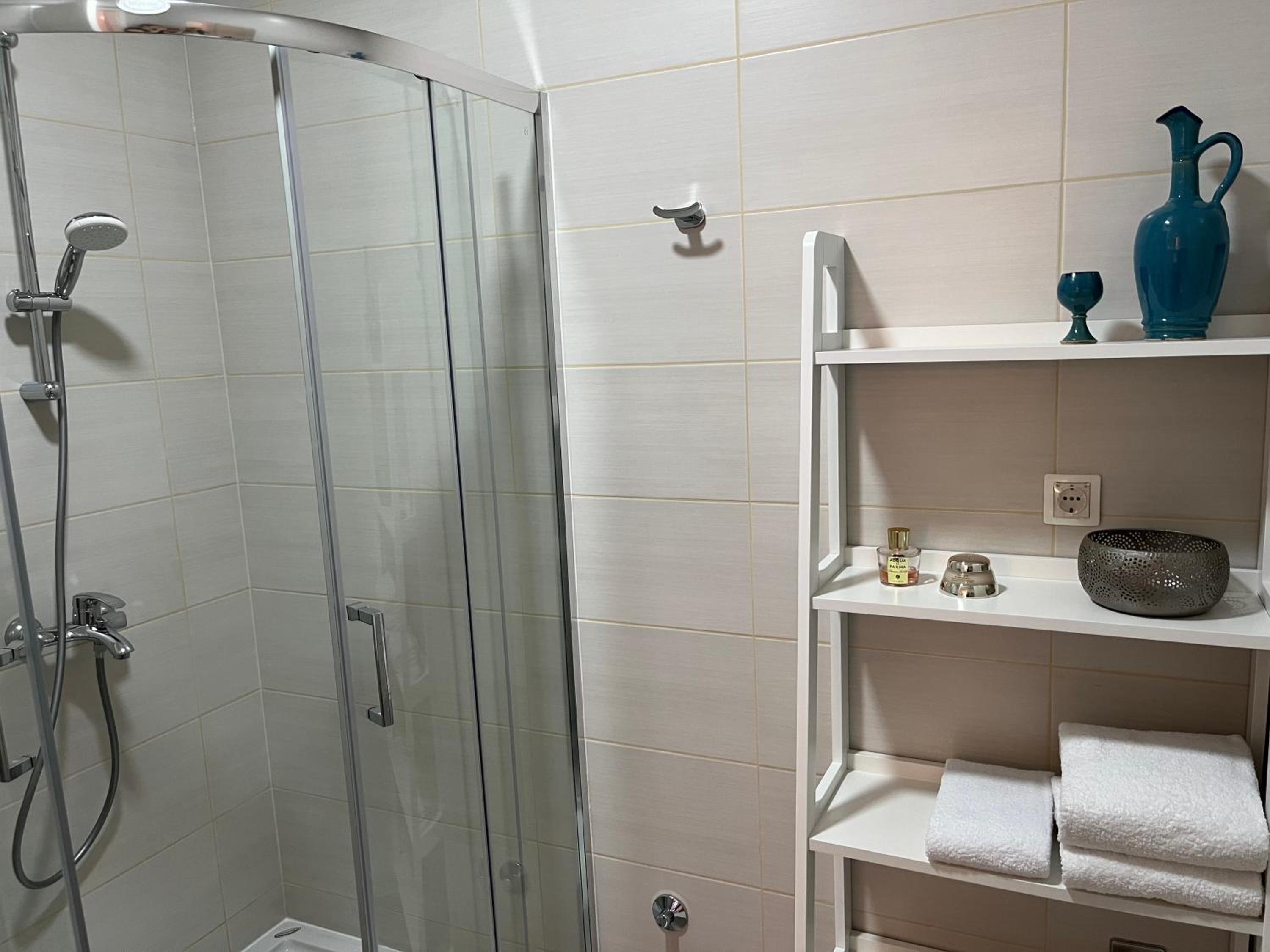 Apartman My Choice
