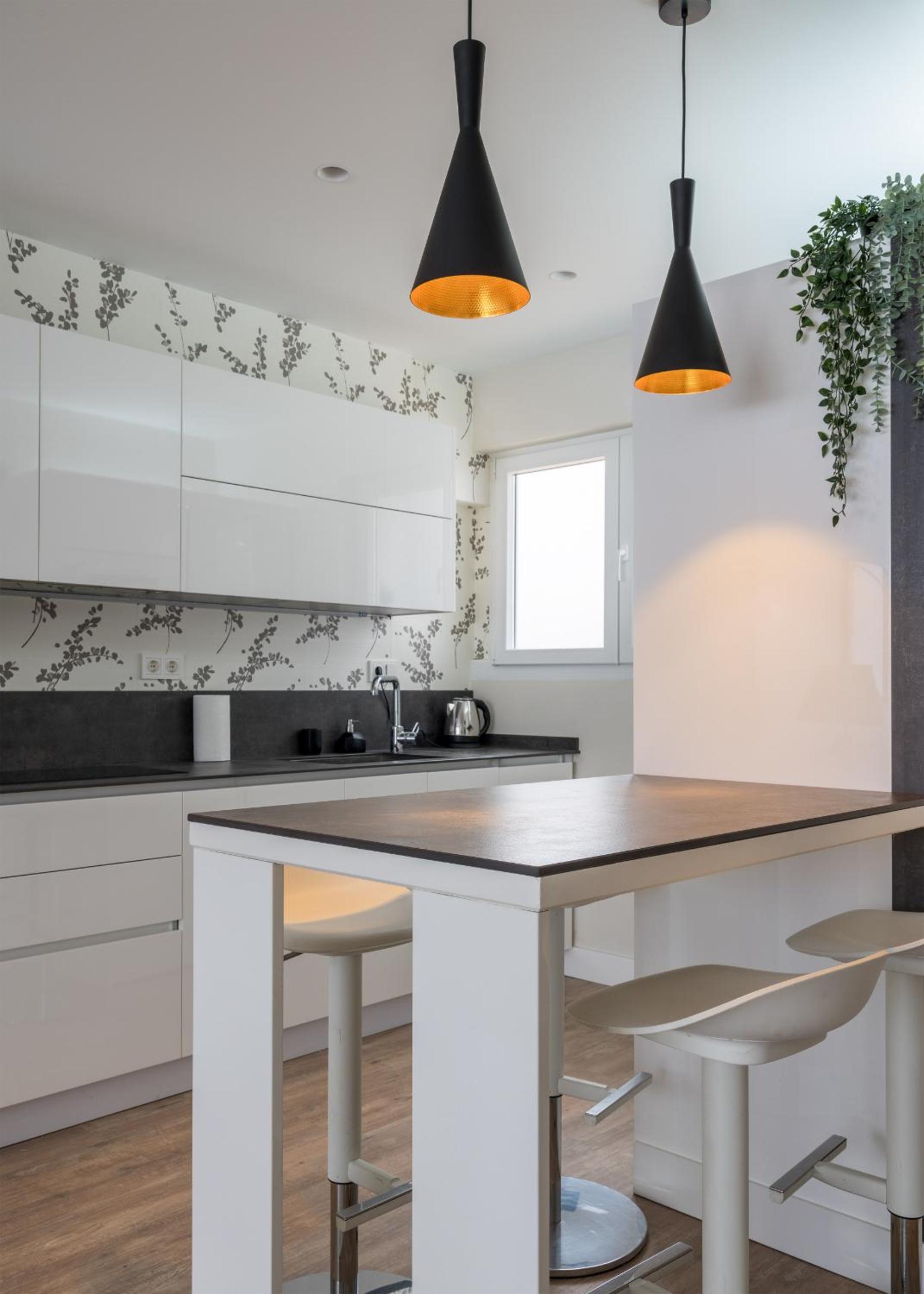 Beltran apartment by People Rentals