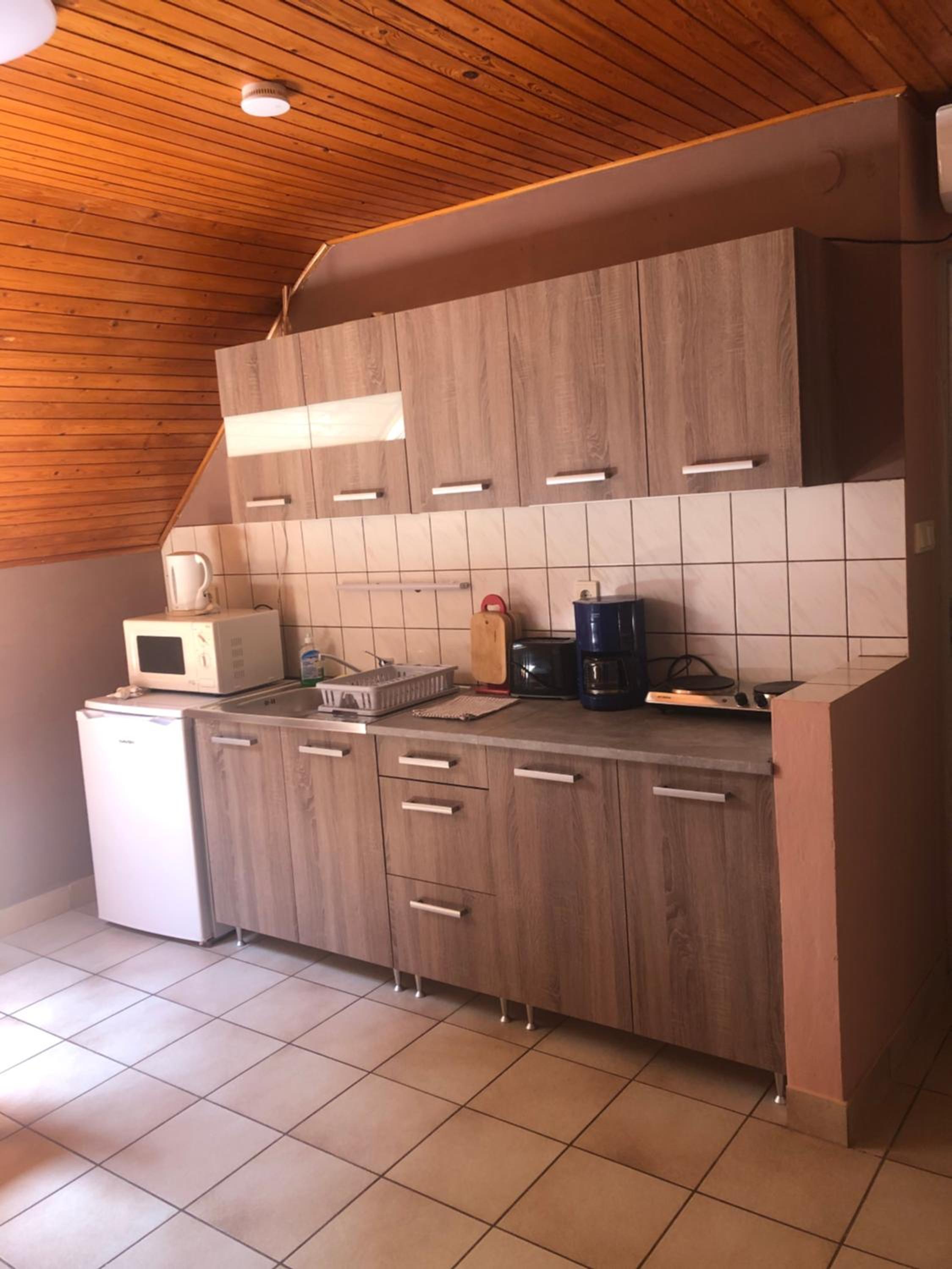 Bonita Apartman