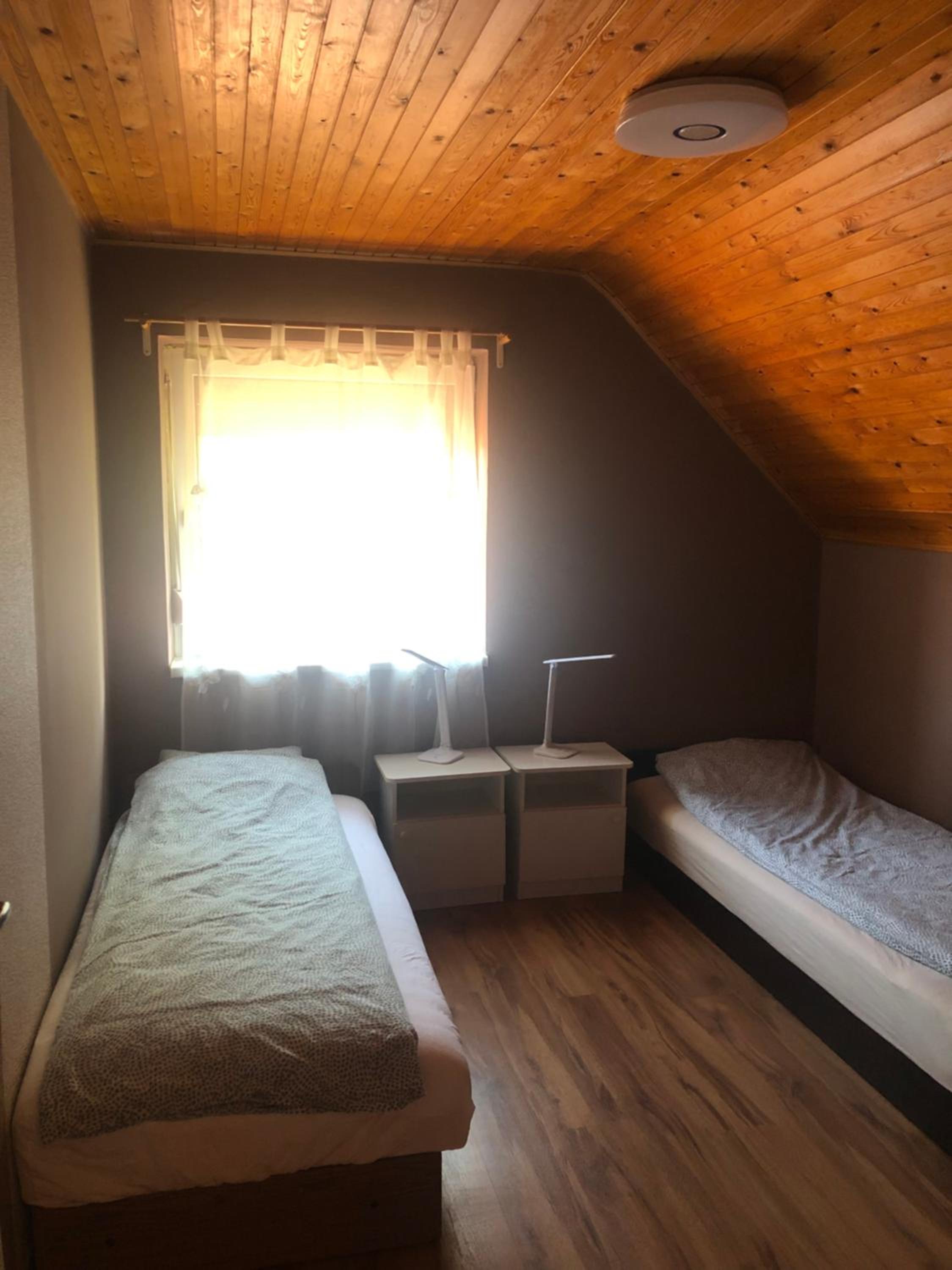 Bonita Apartman