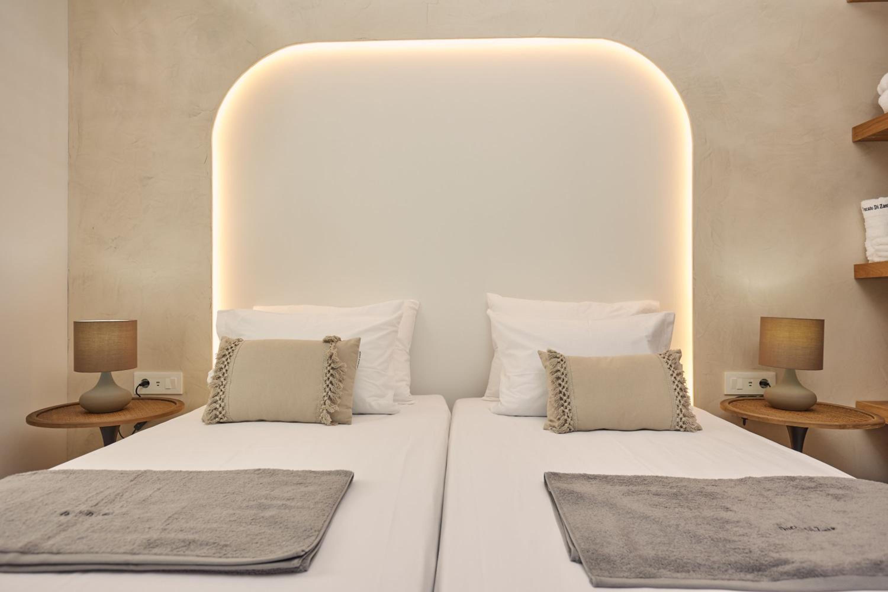 Ducato di Zante Luxury Beach Villa photo 4