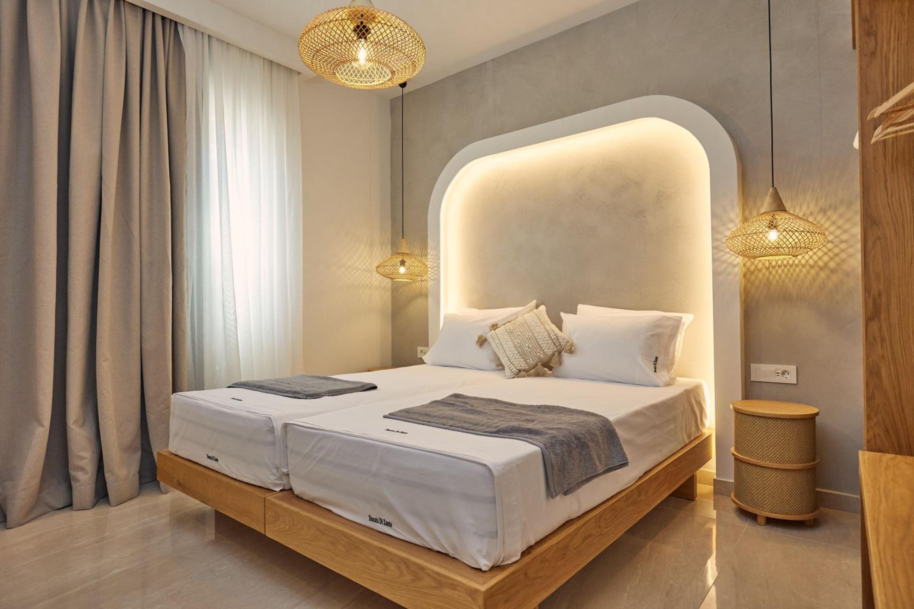 Ducato di Zante Luxury Beach Villa photo 3