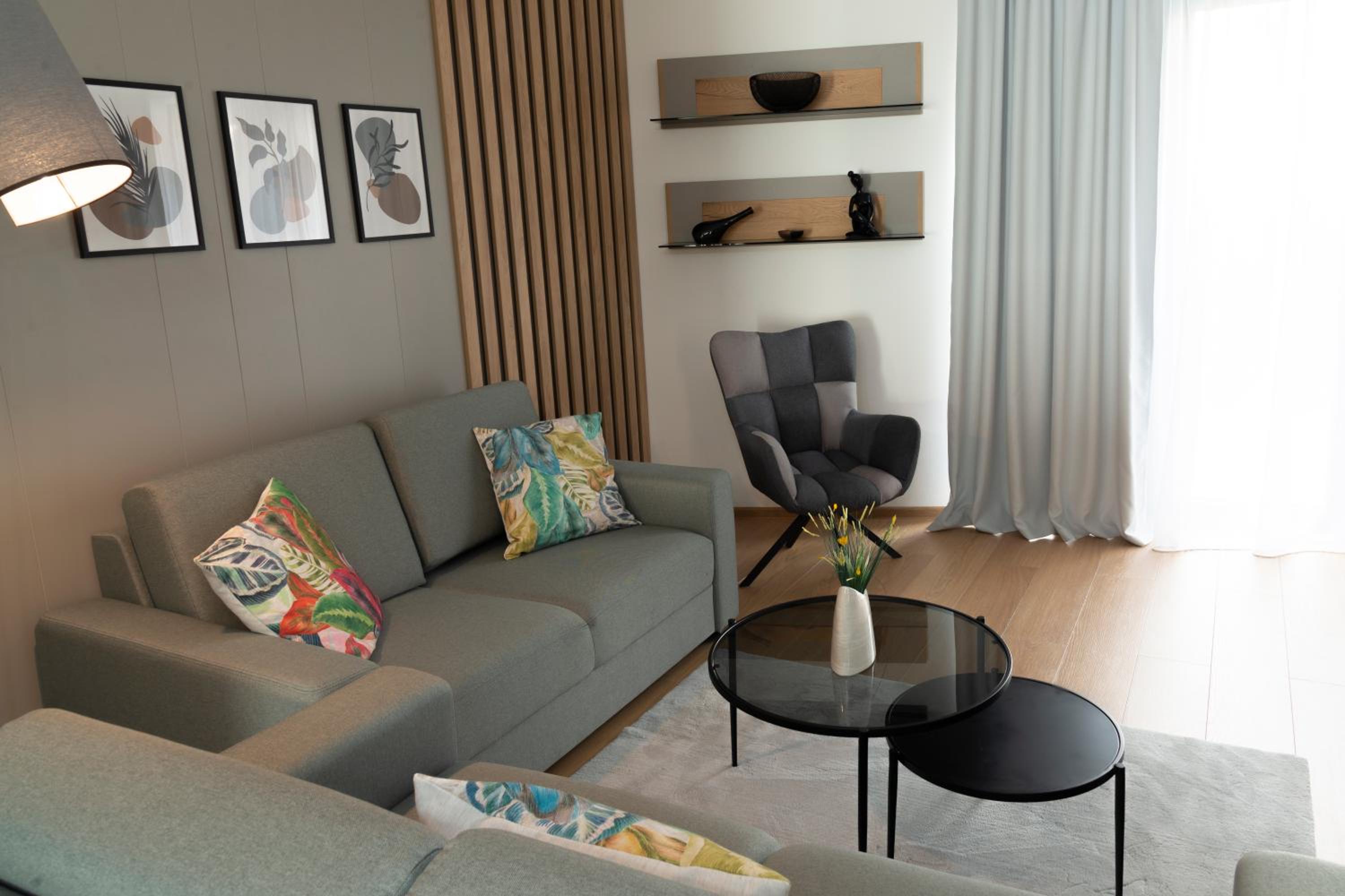 Apartmán Breeze