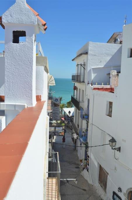 La Caseta en el Castillo - Vistas 360 grados - Casco Antiguo