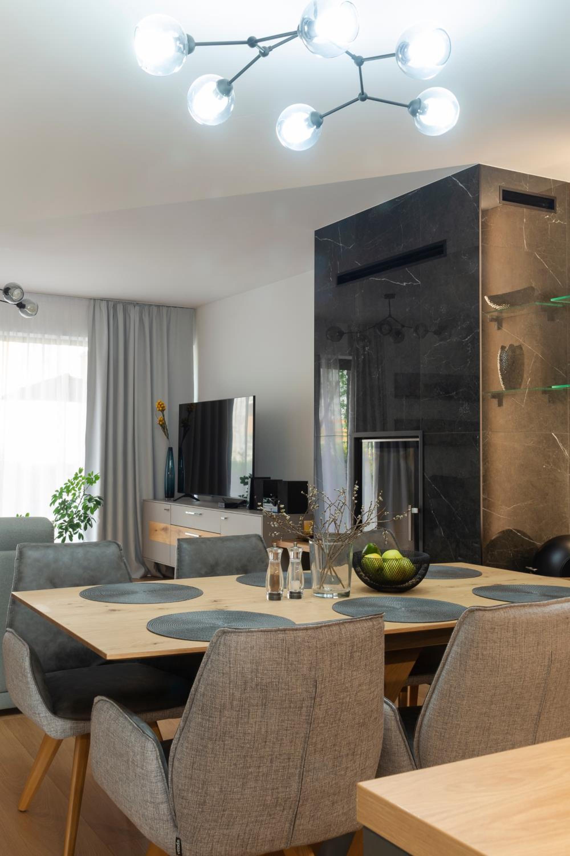 Apartmán Breeze