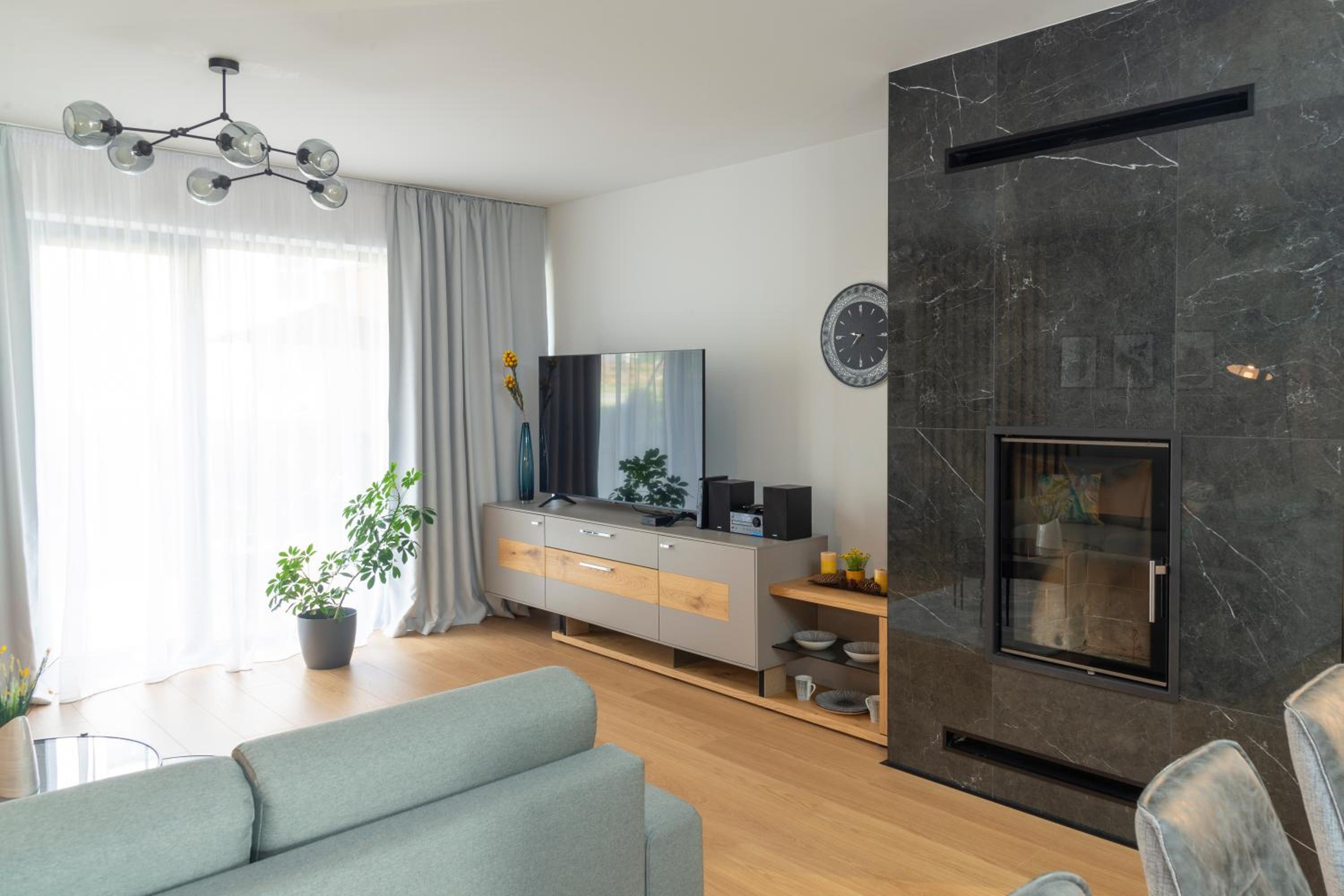 Apartmán Breeze