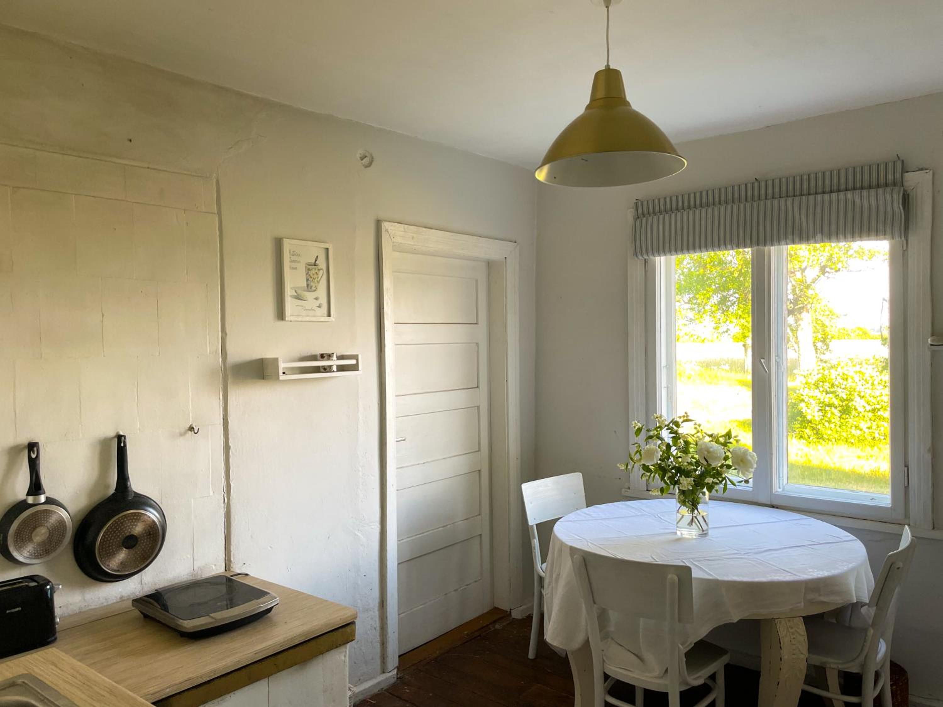 Katrina Summer House