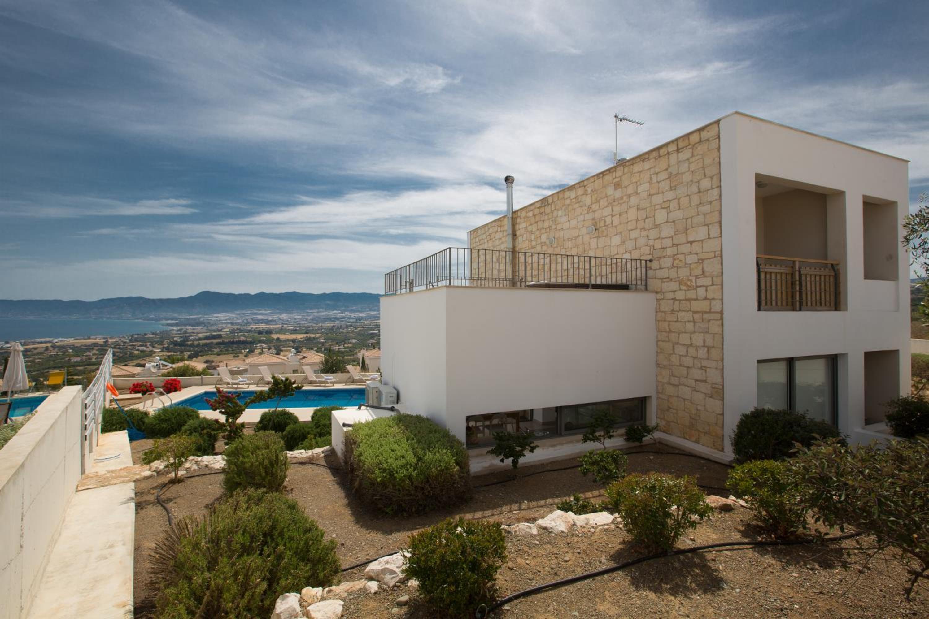 Esprit Villa 20
