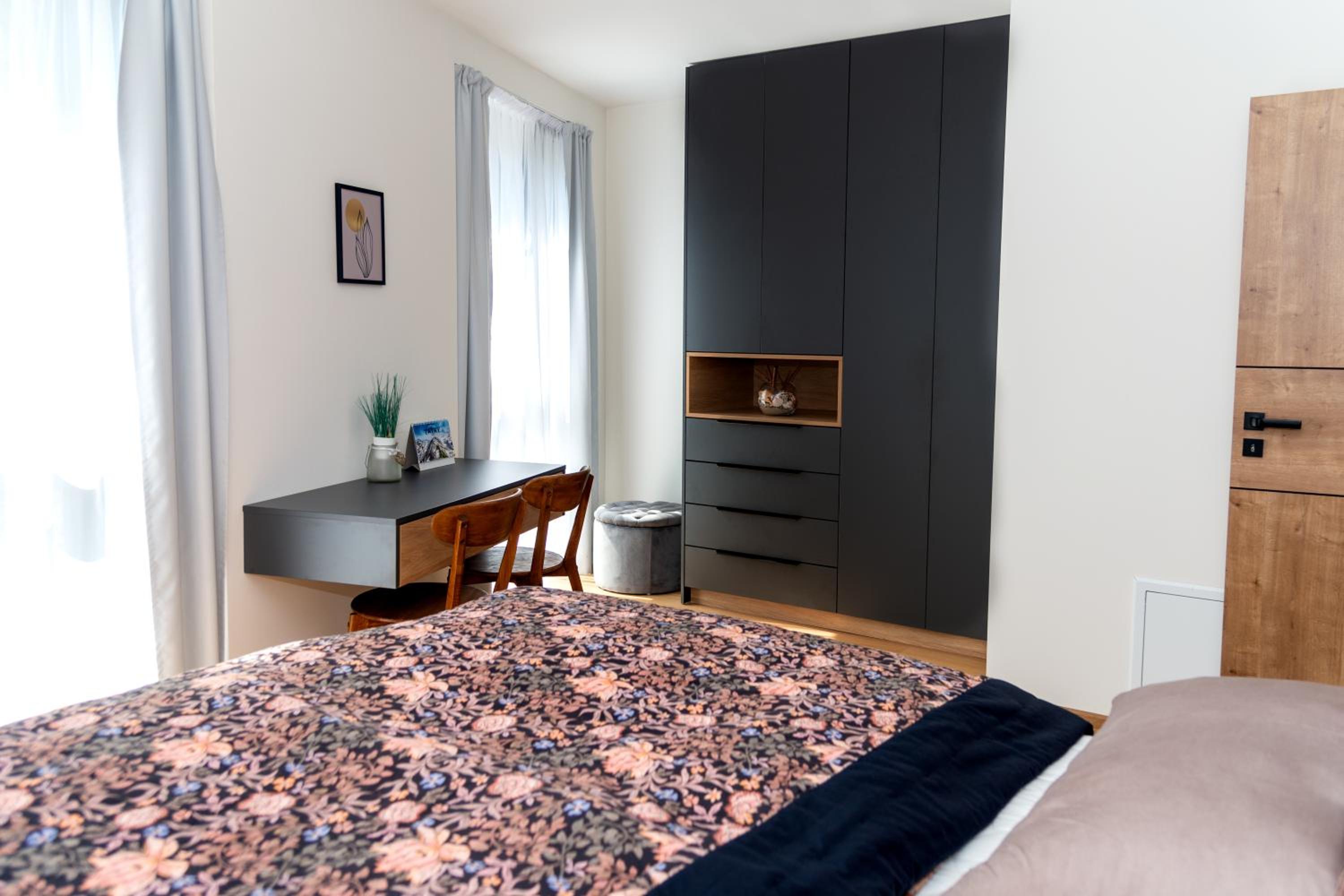 Apartmán Breeze