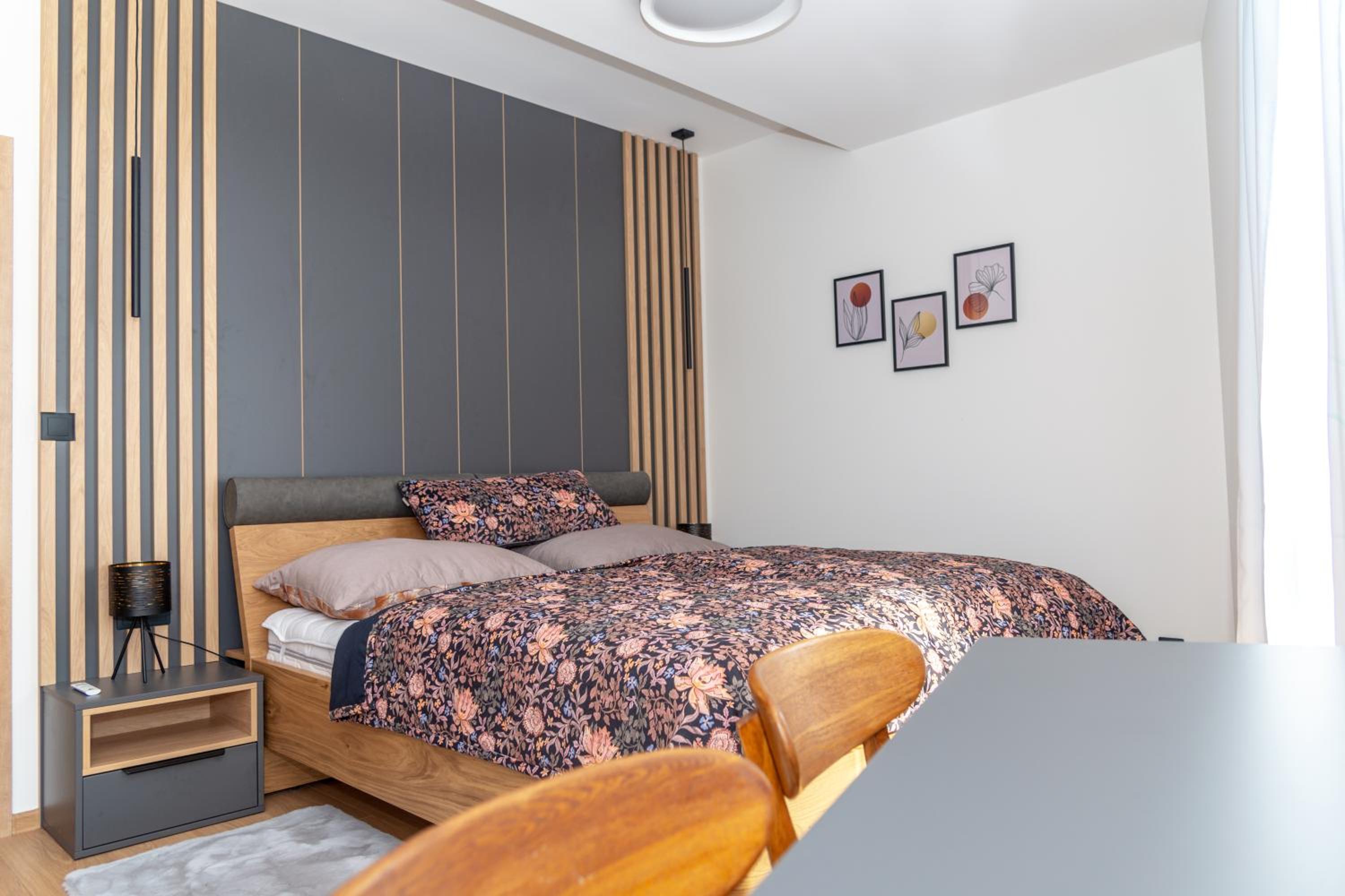 Apartmán Breeze