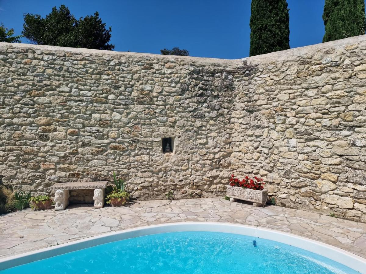 La Cassine, gîte des Lucioles en Provence view 5