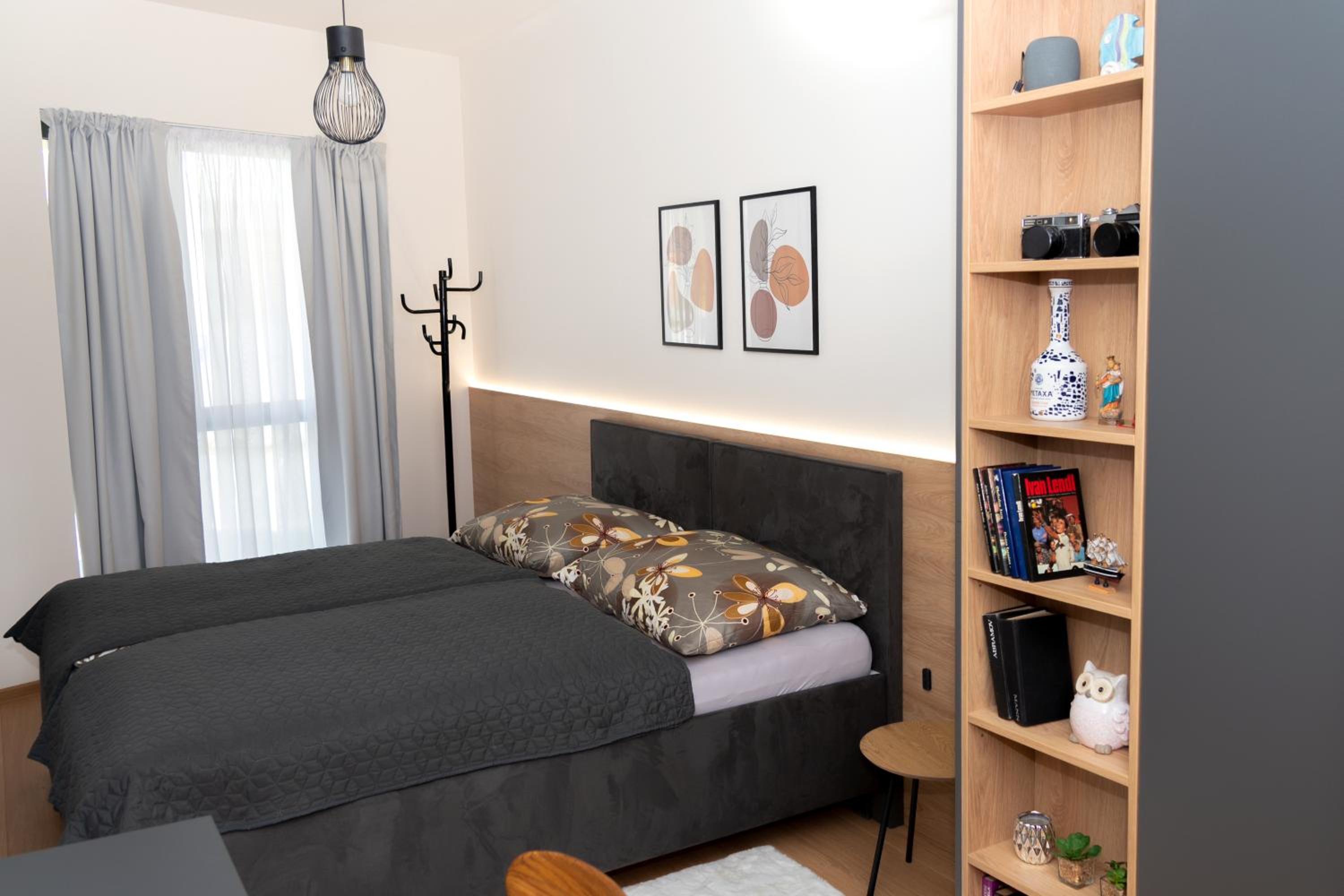 Apartmán Breeze
