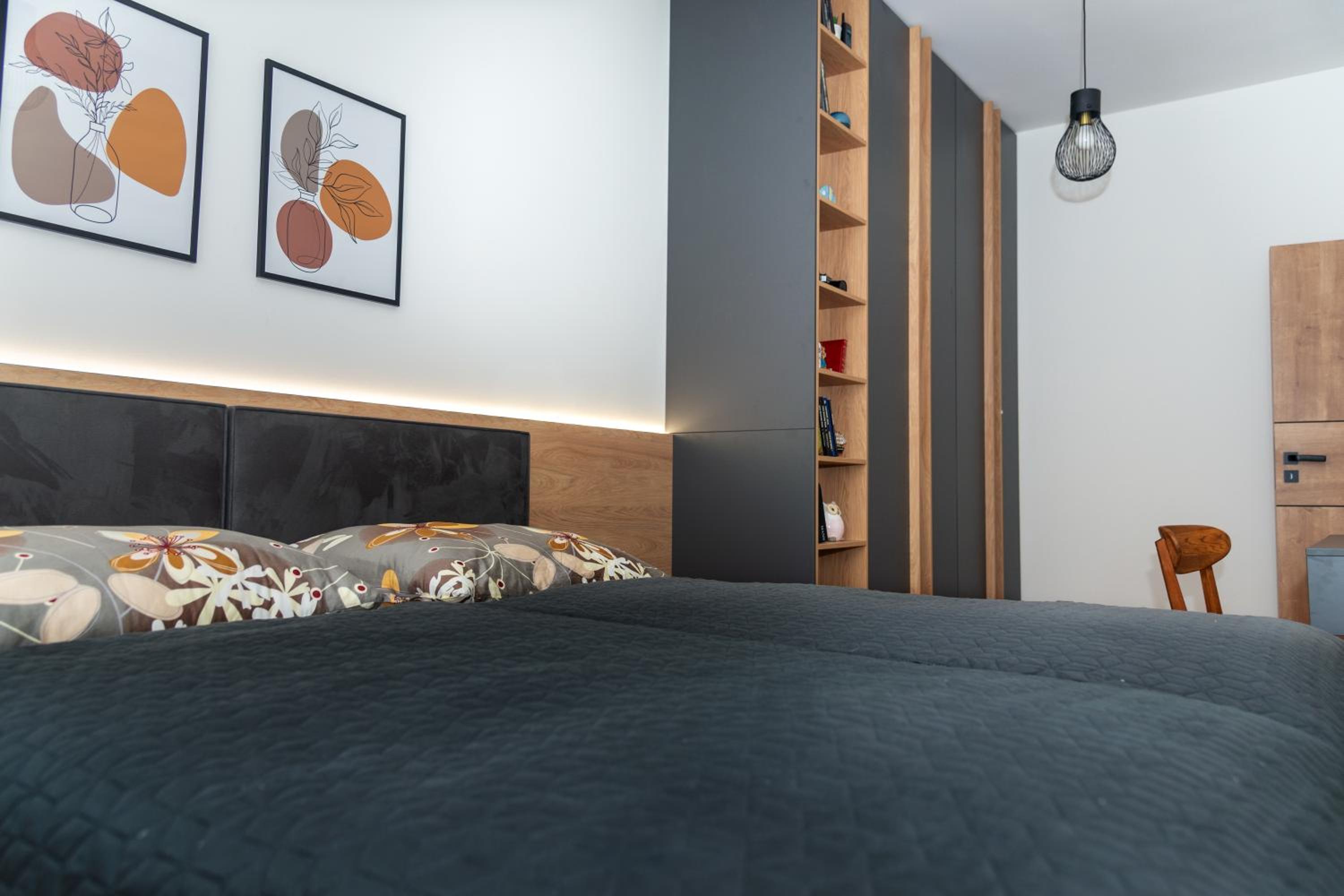 Apartmán Breeze
