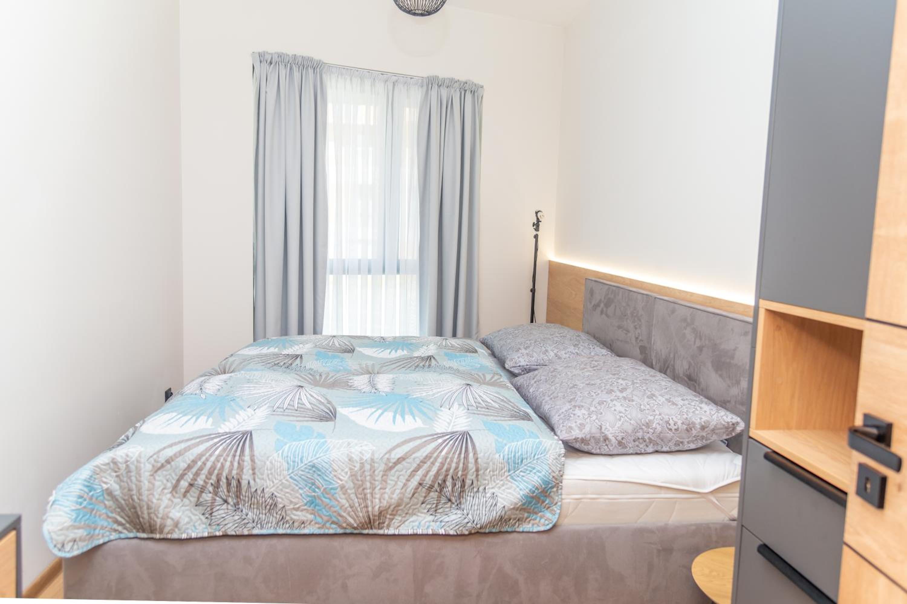 Apartmán Breeze