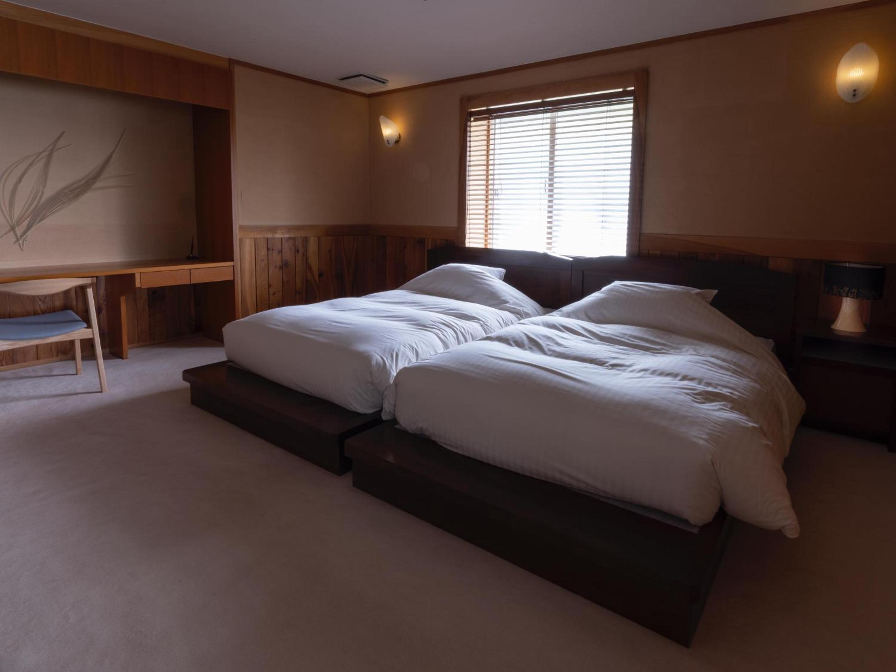 IKI RETREAT by Onko Chishin