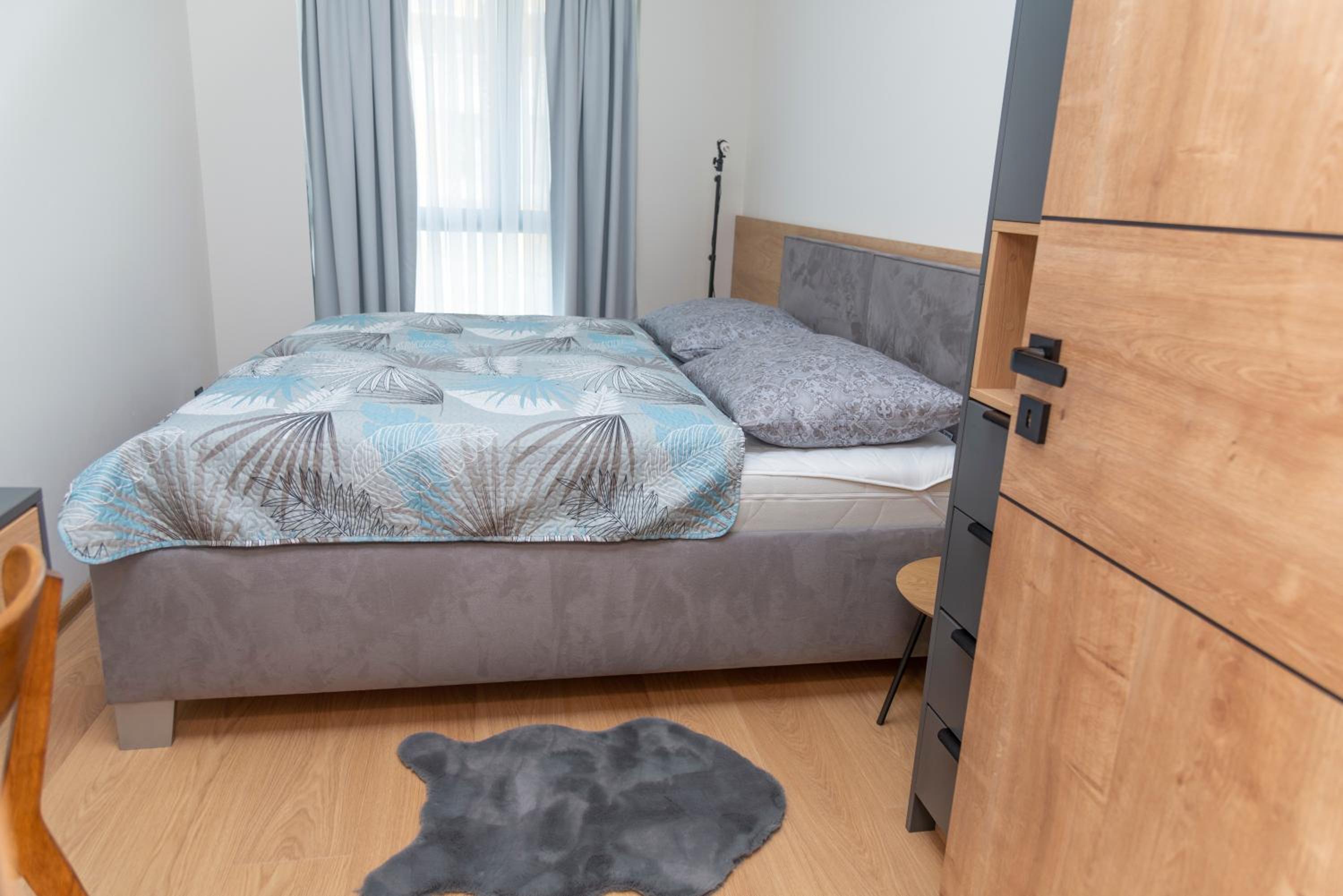 Apartmán Breeze