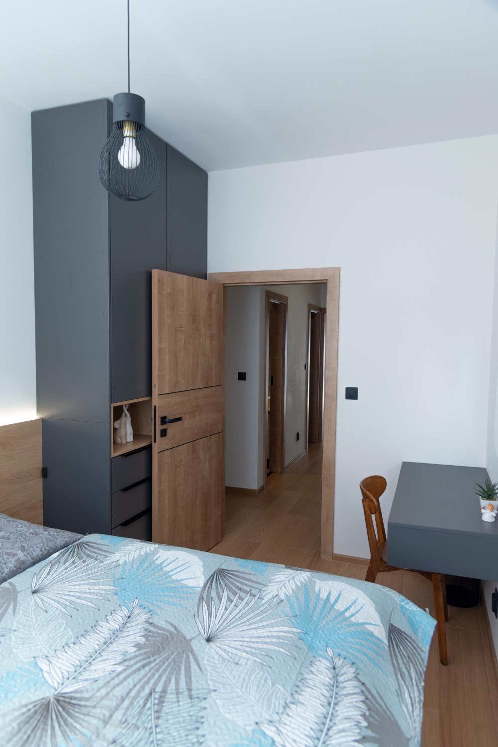 Apartmán Breeze