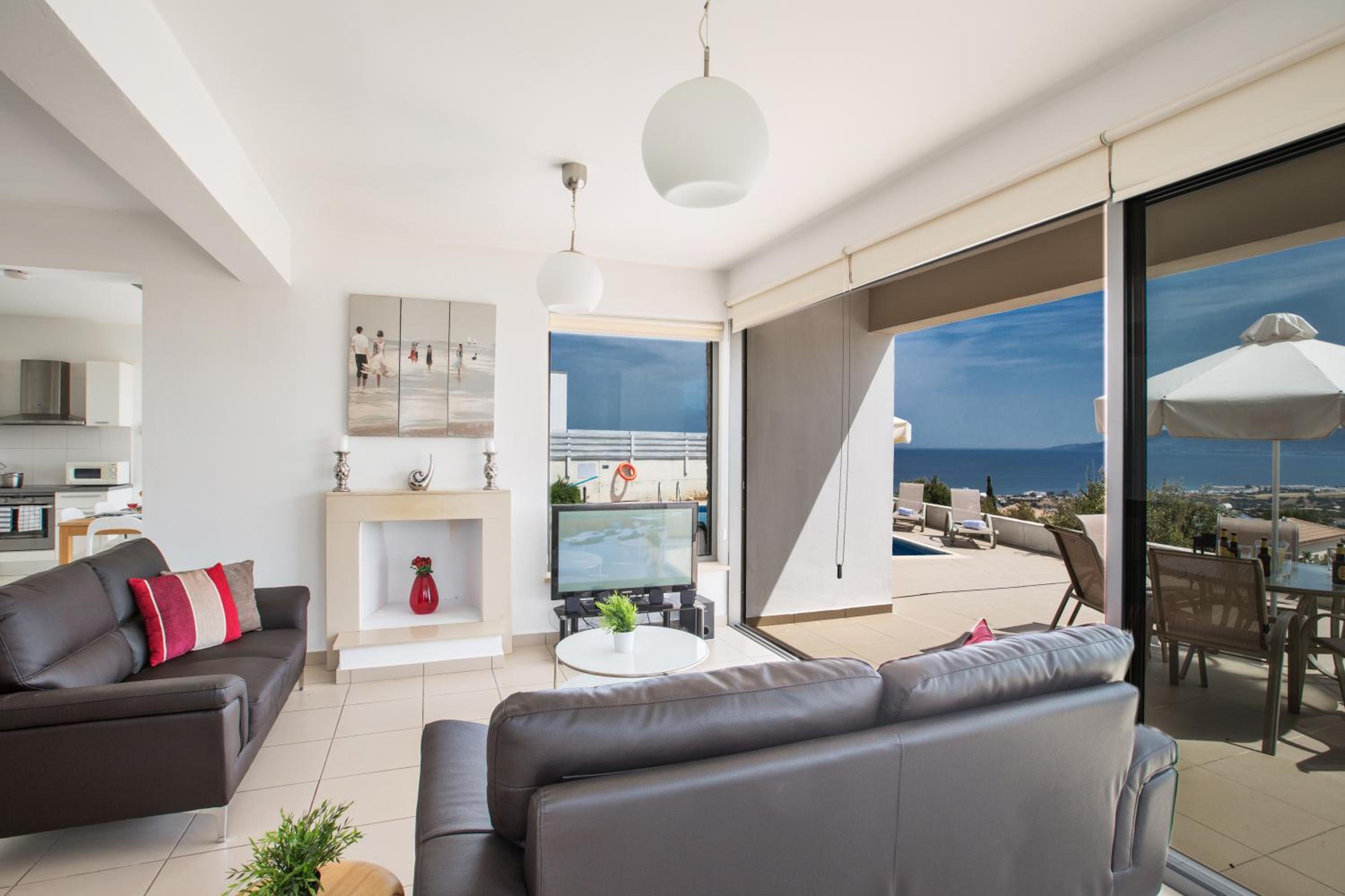 Esprit Villa 20