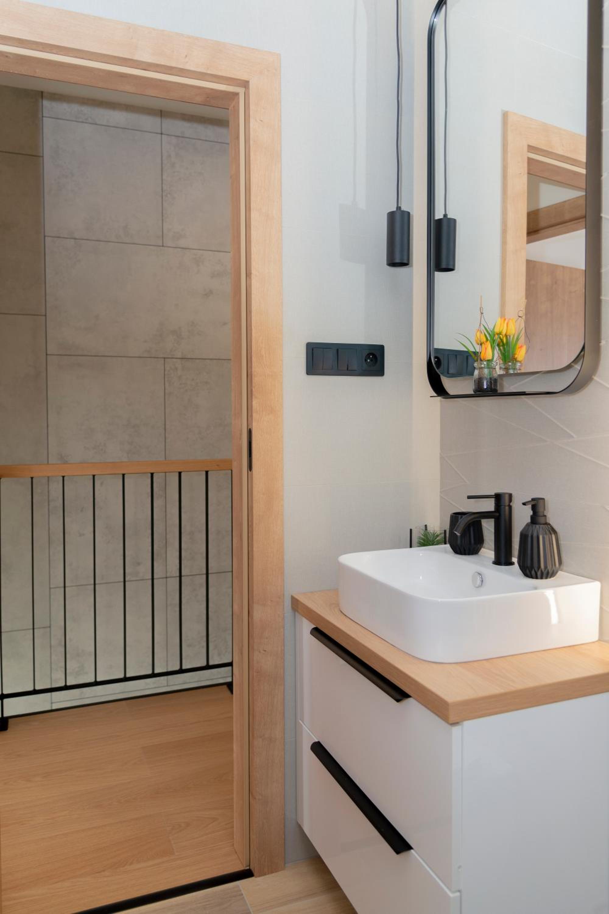 Apartmán Breeze