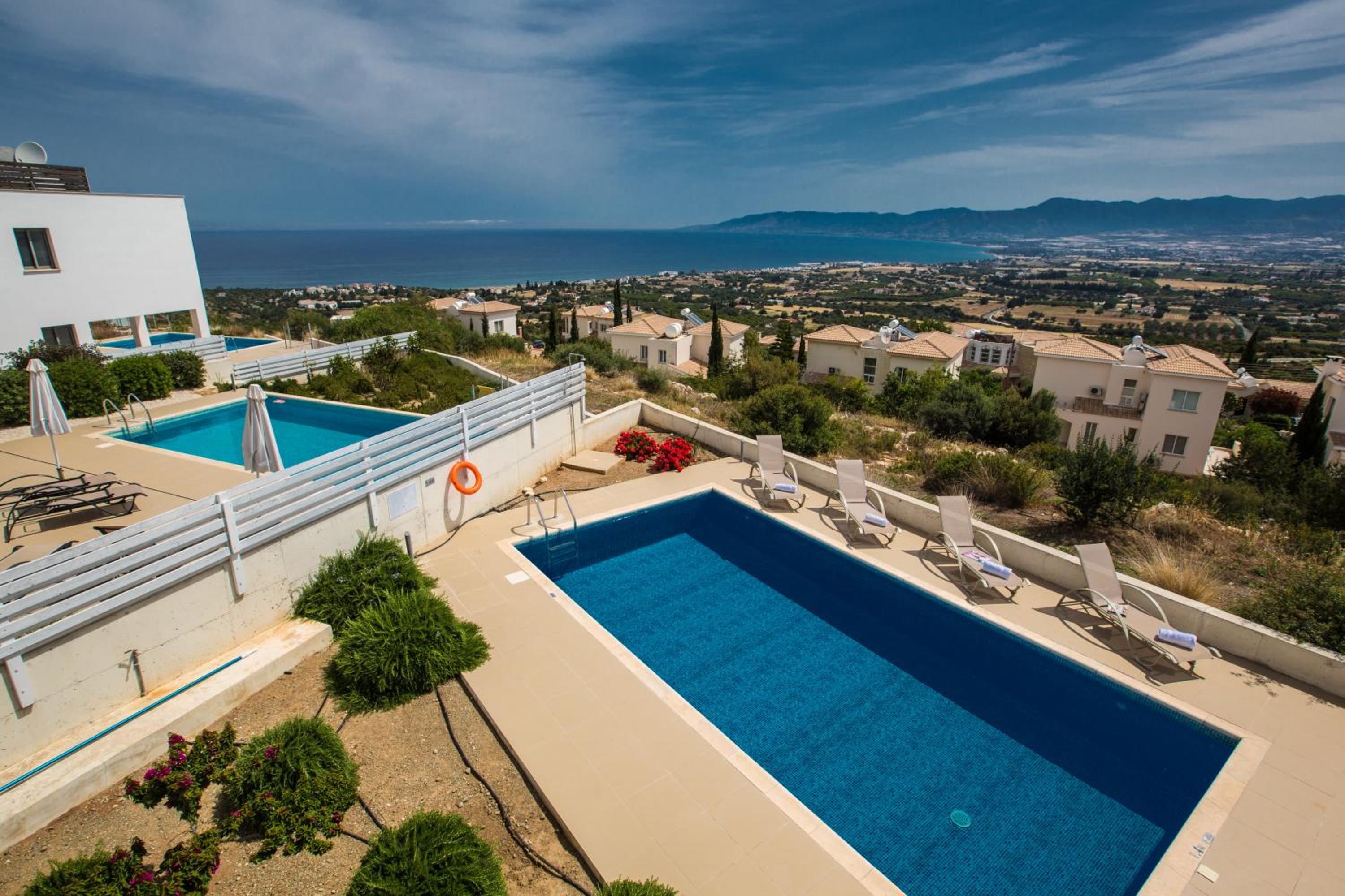 Esprit Villa 20