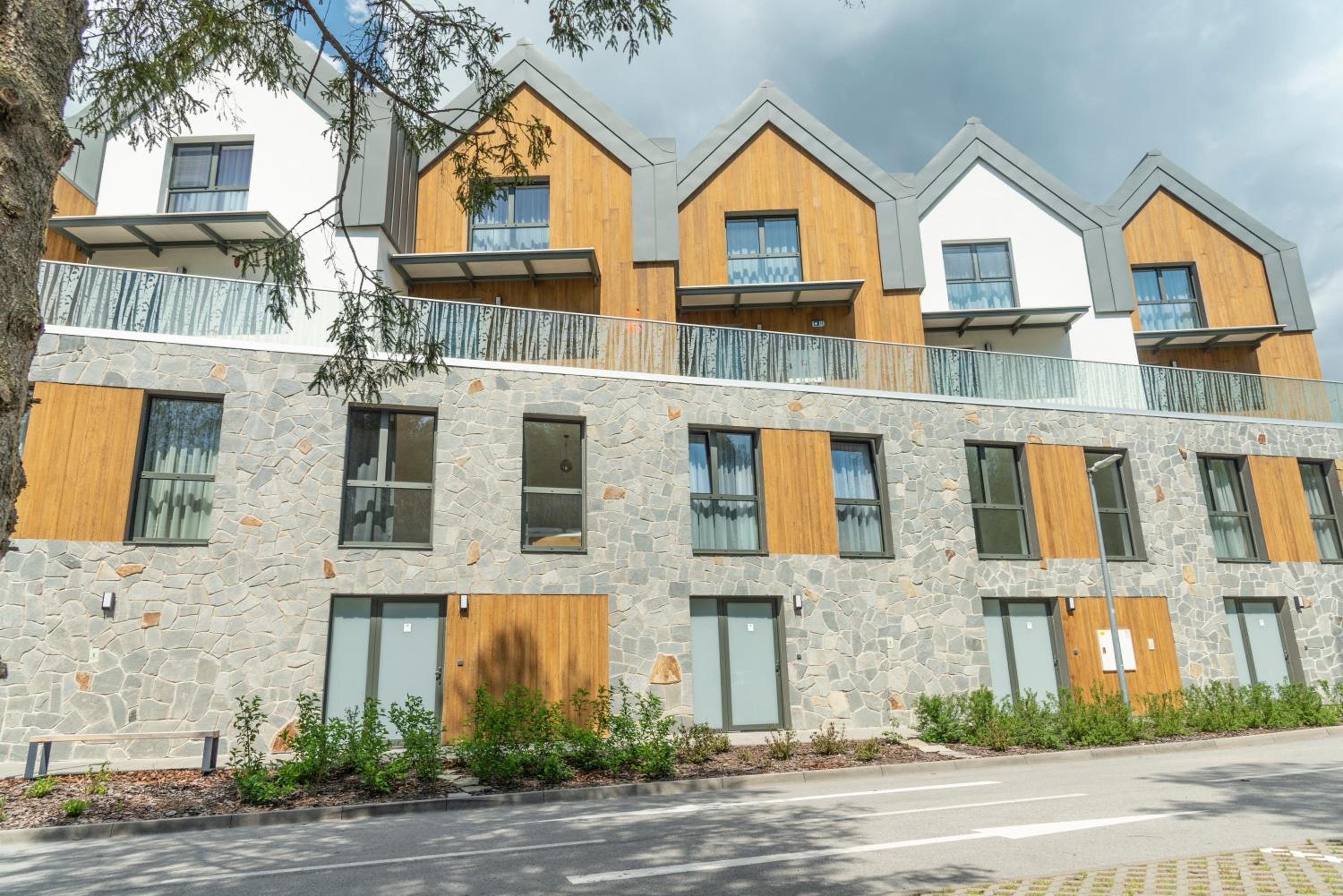 Apartmán Breeze