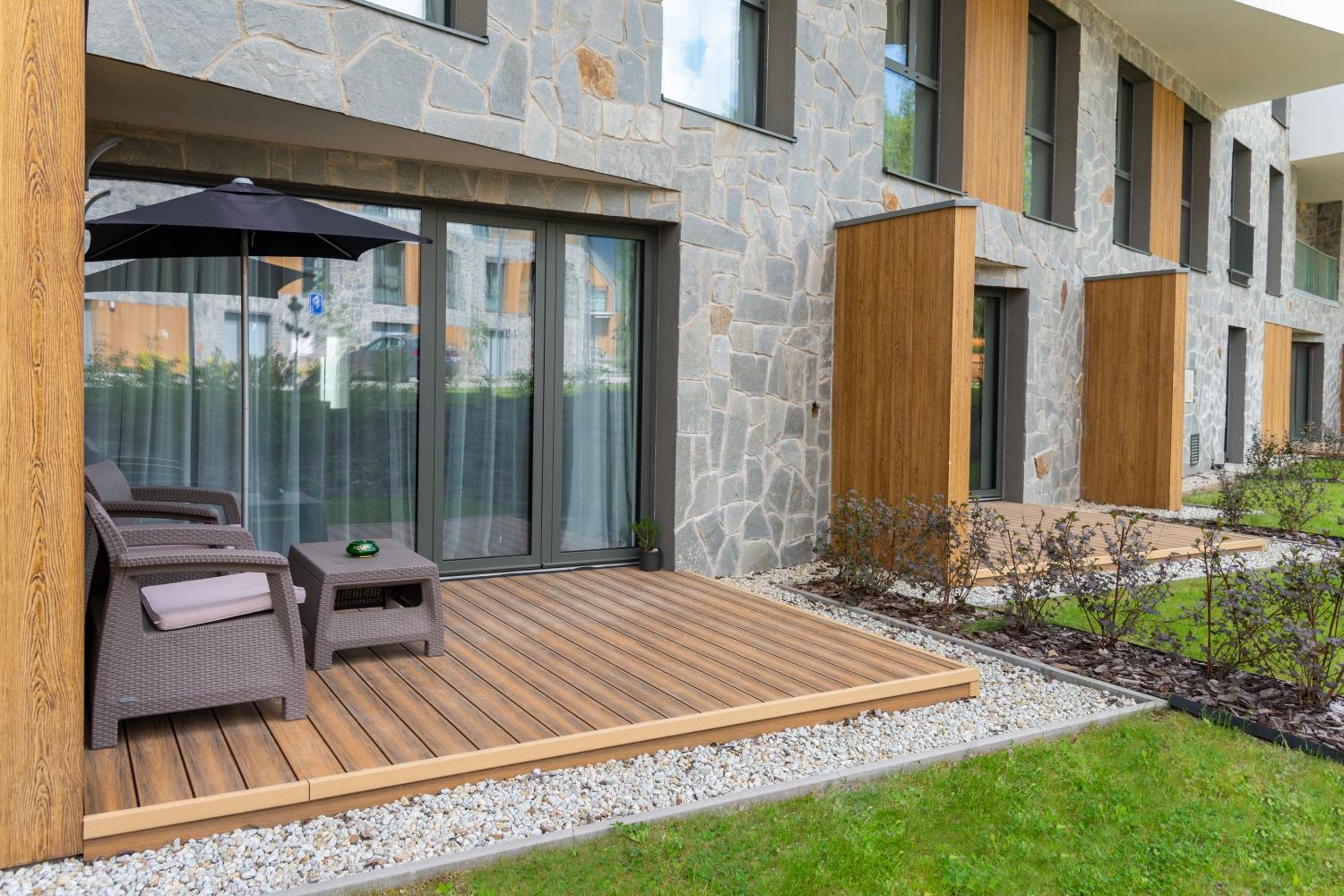 Apartmán Breeze