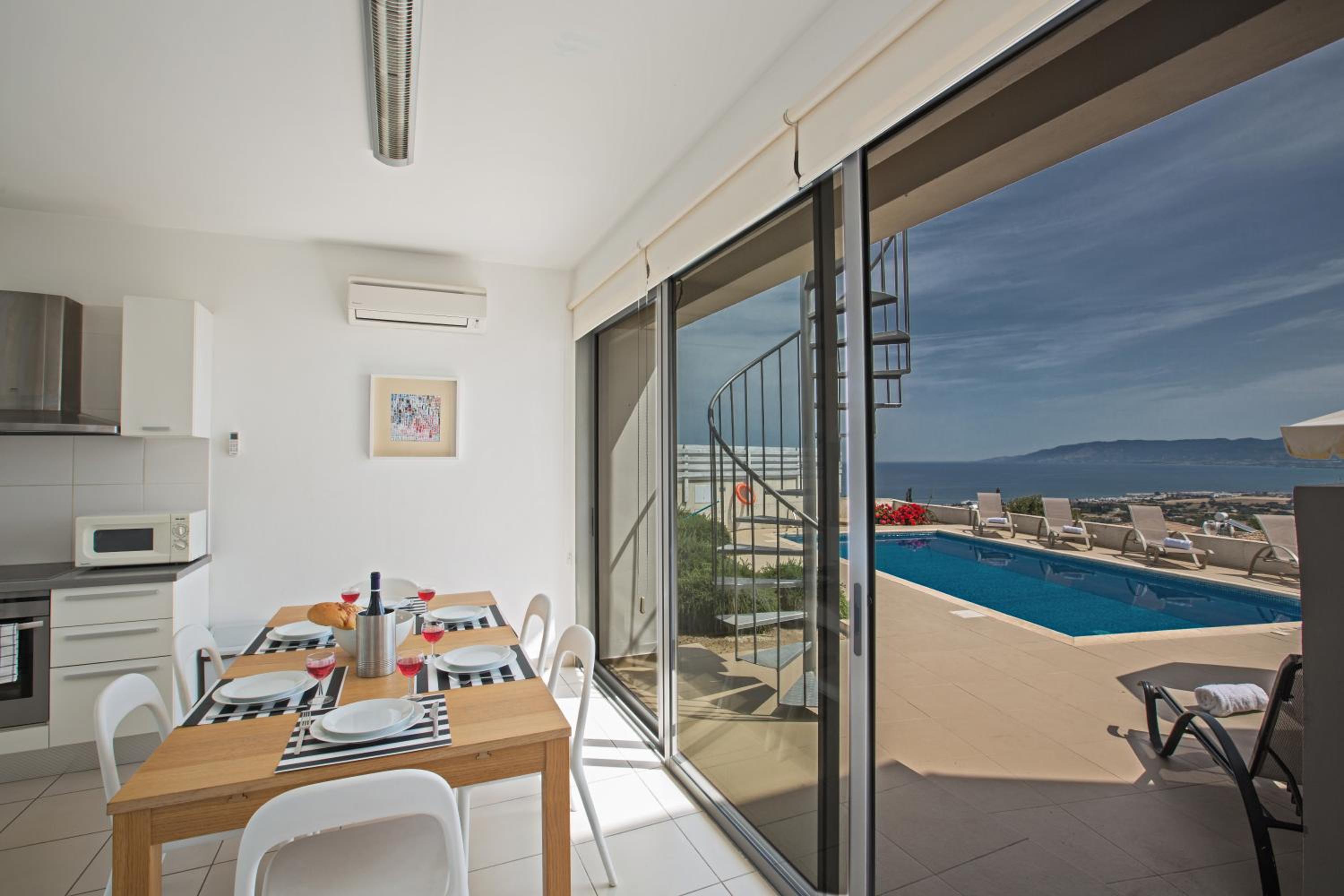 Esprit Villa 20