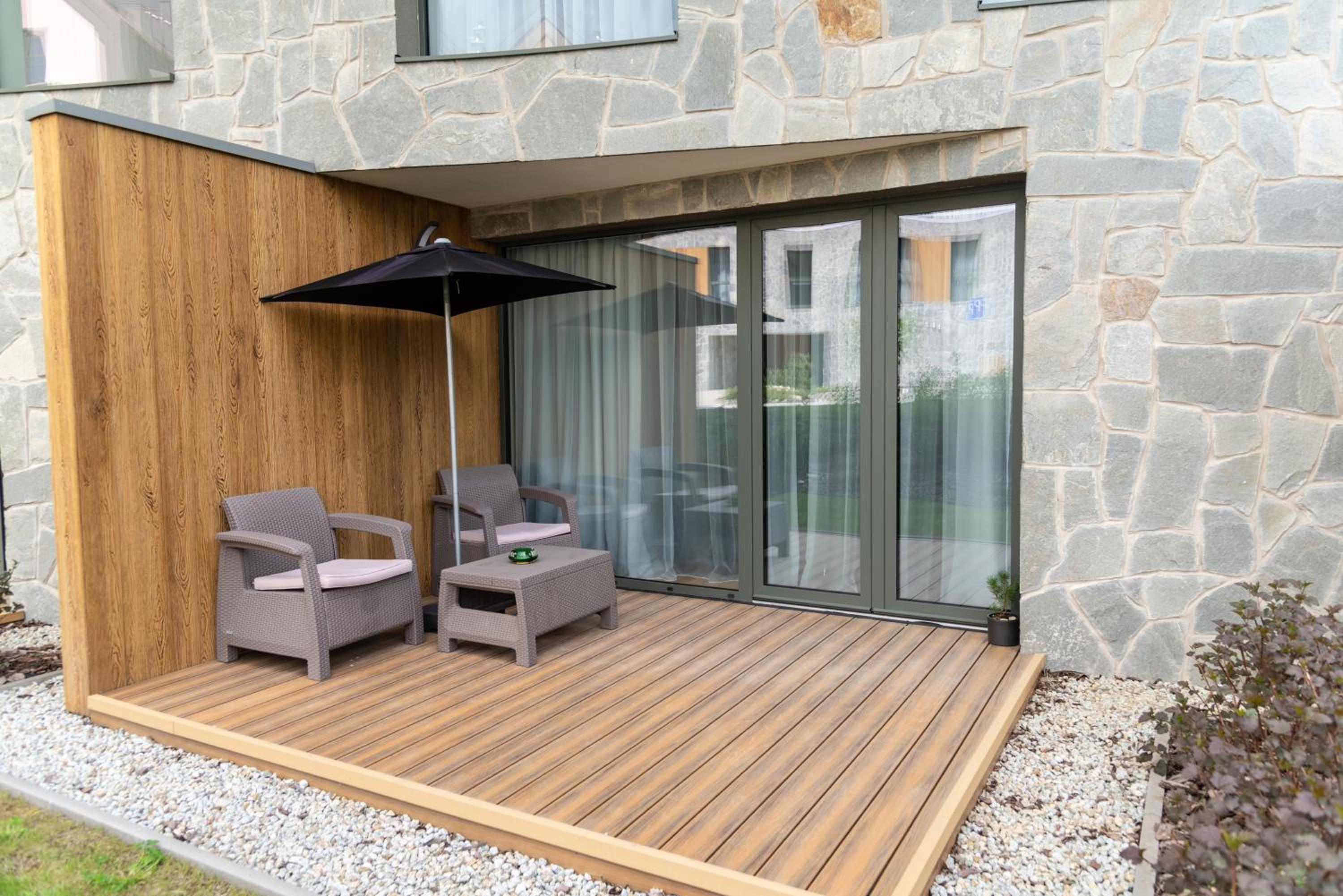 Apartmán Breeze
