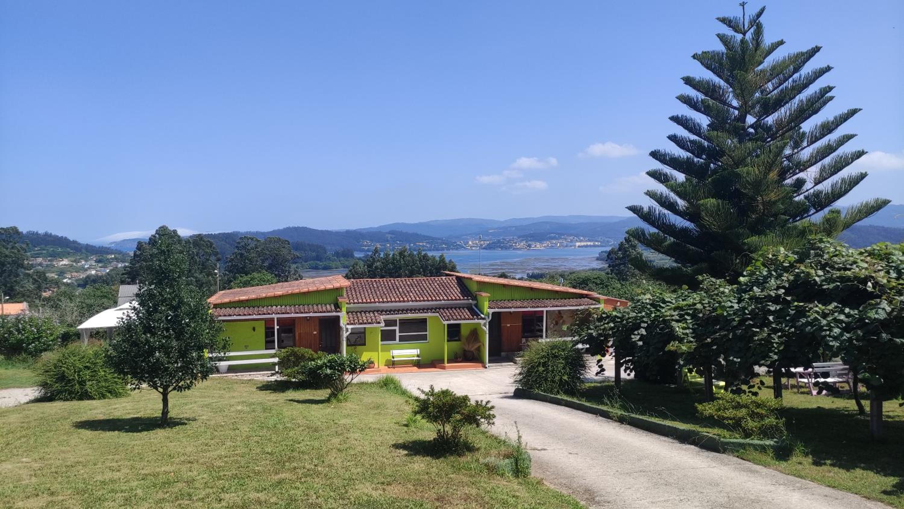 Casa Iris - Paraíso Ortegal view 3