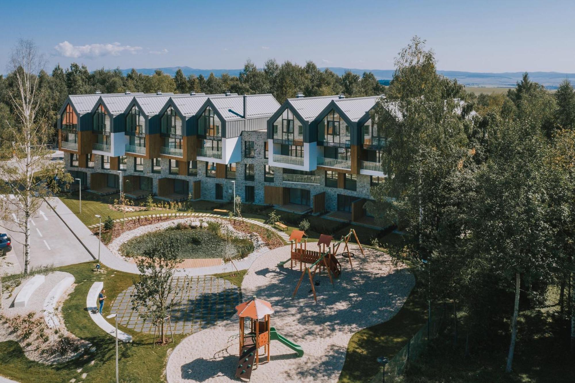 Apartmán Breeze