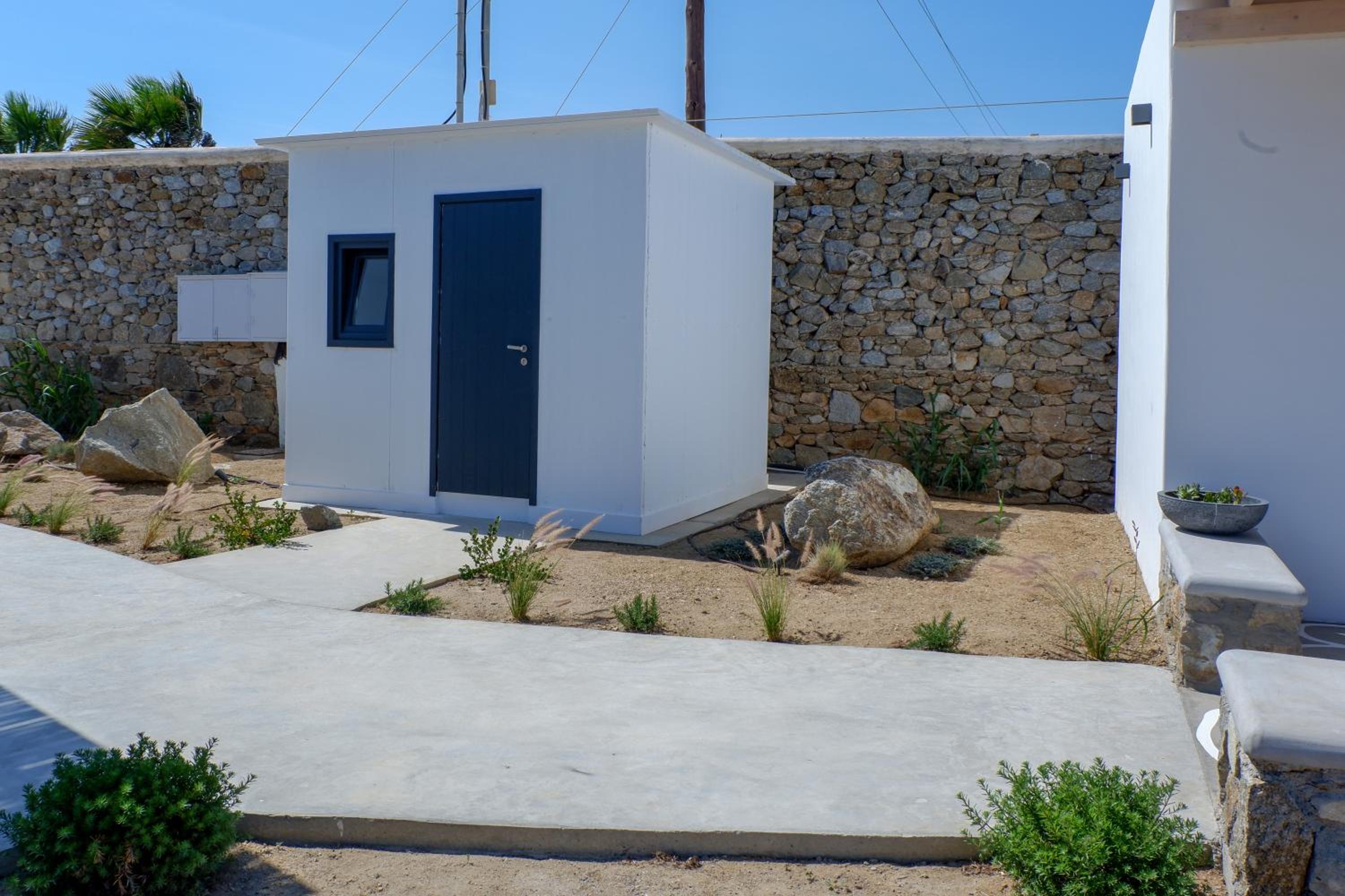 Alko Apartments