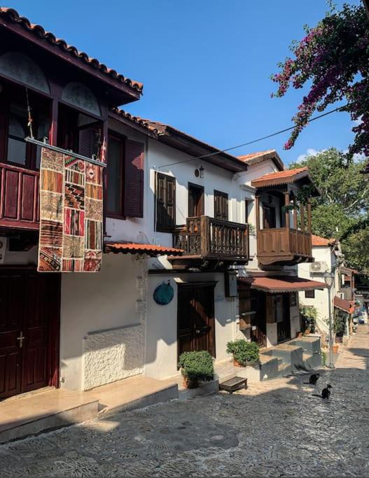 Hotel Uzun Çarşı Mira Loft - Image 1