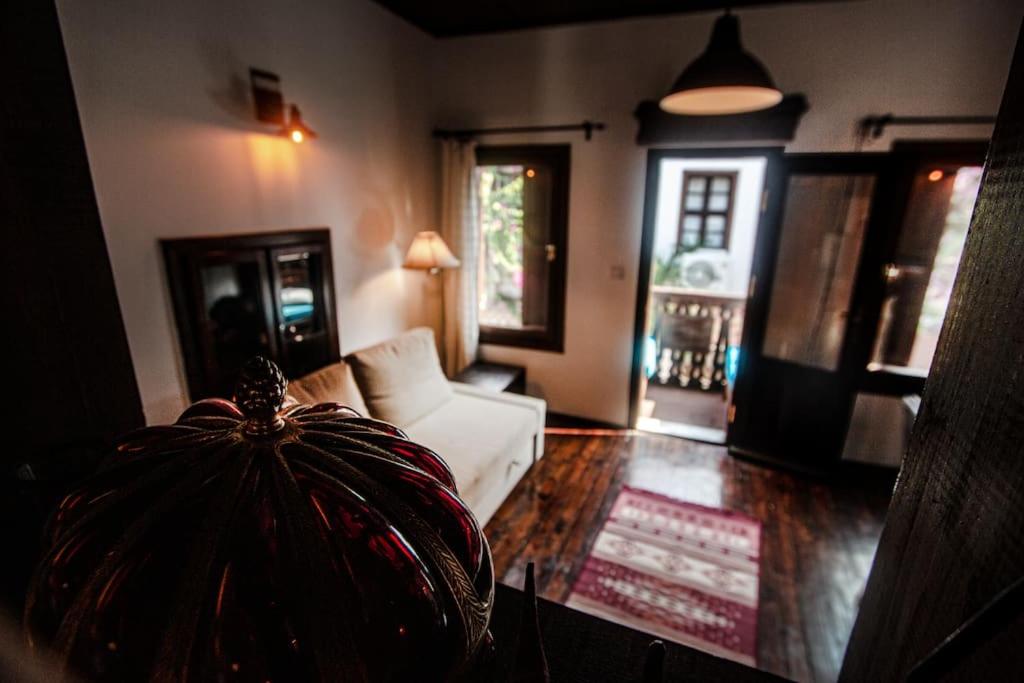 Uzun Çarşı Mira Loft view 4